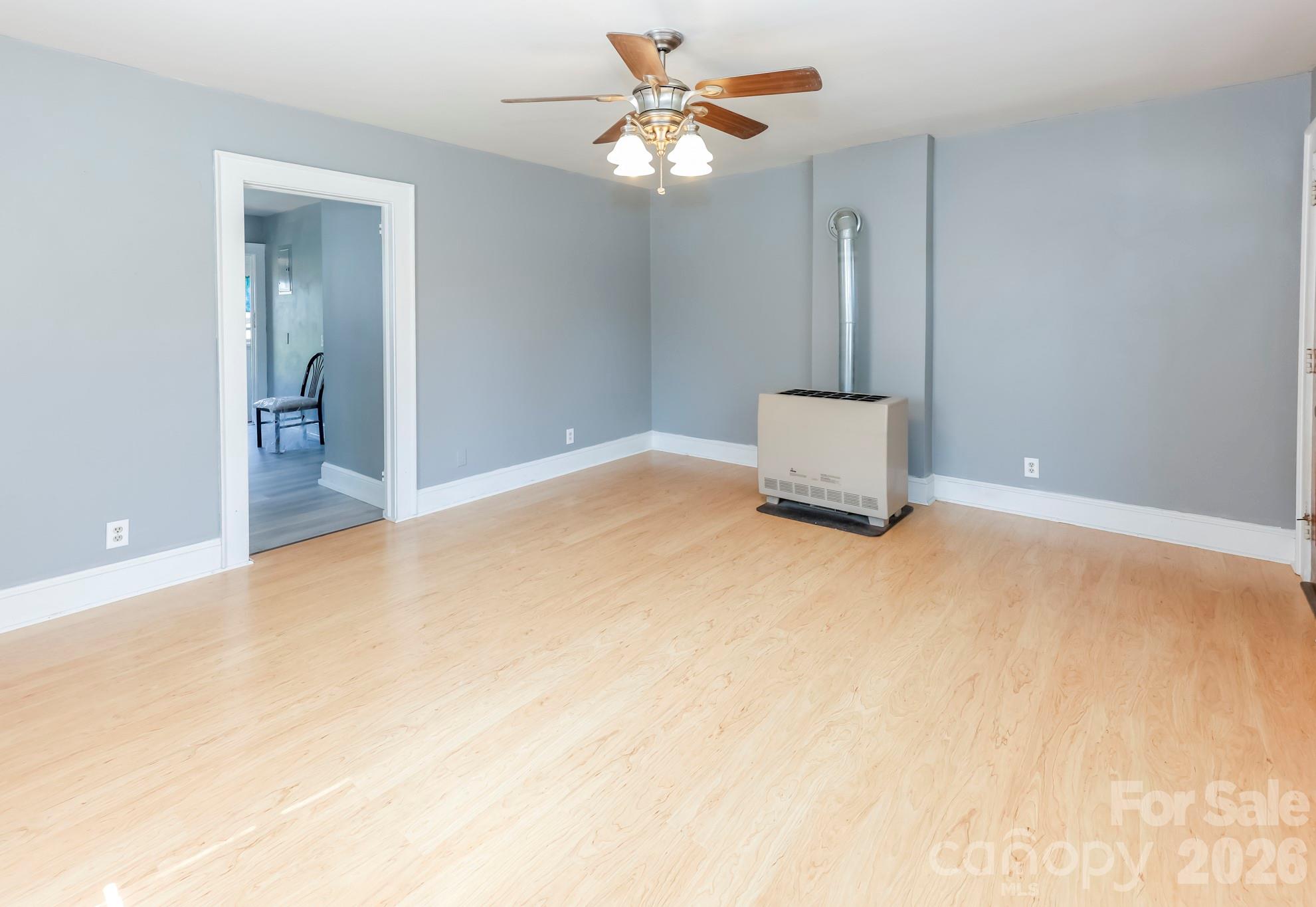 114 S Mitchell Street Rutherfordton NC 28139