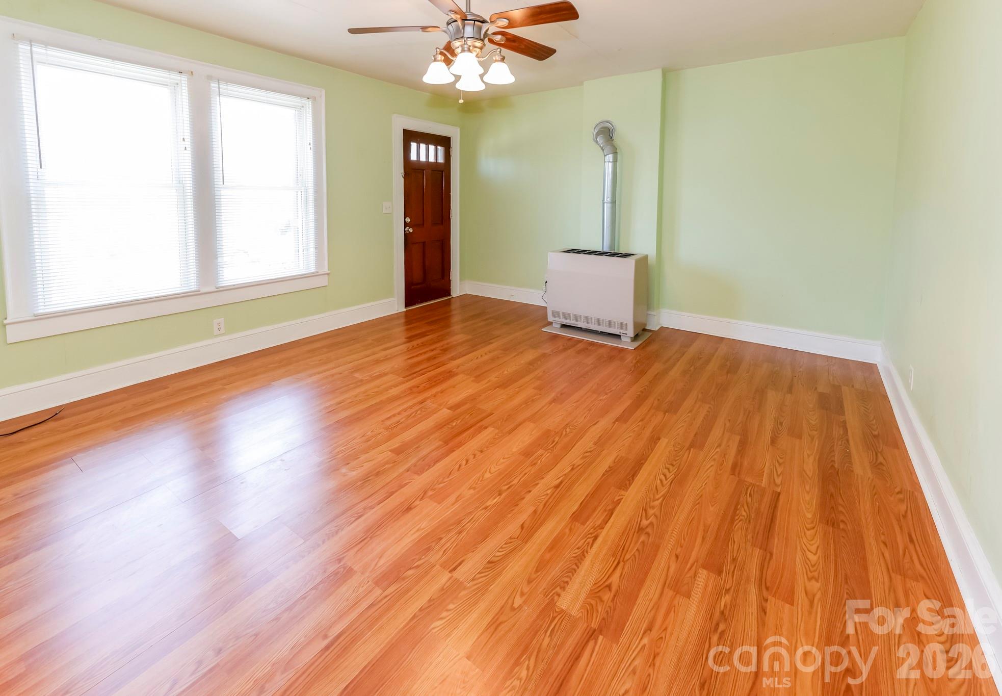 114 S Mitchell Street Rutherfordton NC 28139