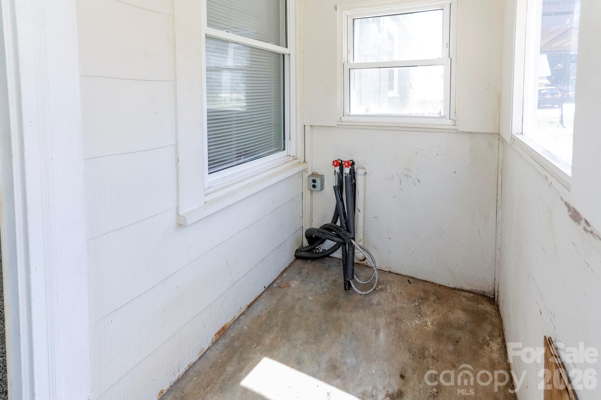 114 S Mitchell Street Rutherfordton NC 28139