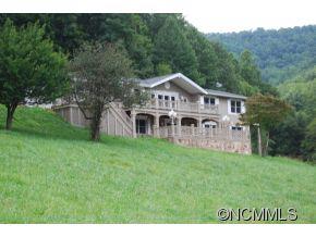 2720 Clear Creek Road Marion NC 28752
