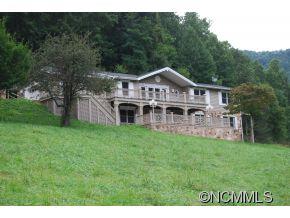 2720 Clear Creek Road Marion NC 28752