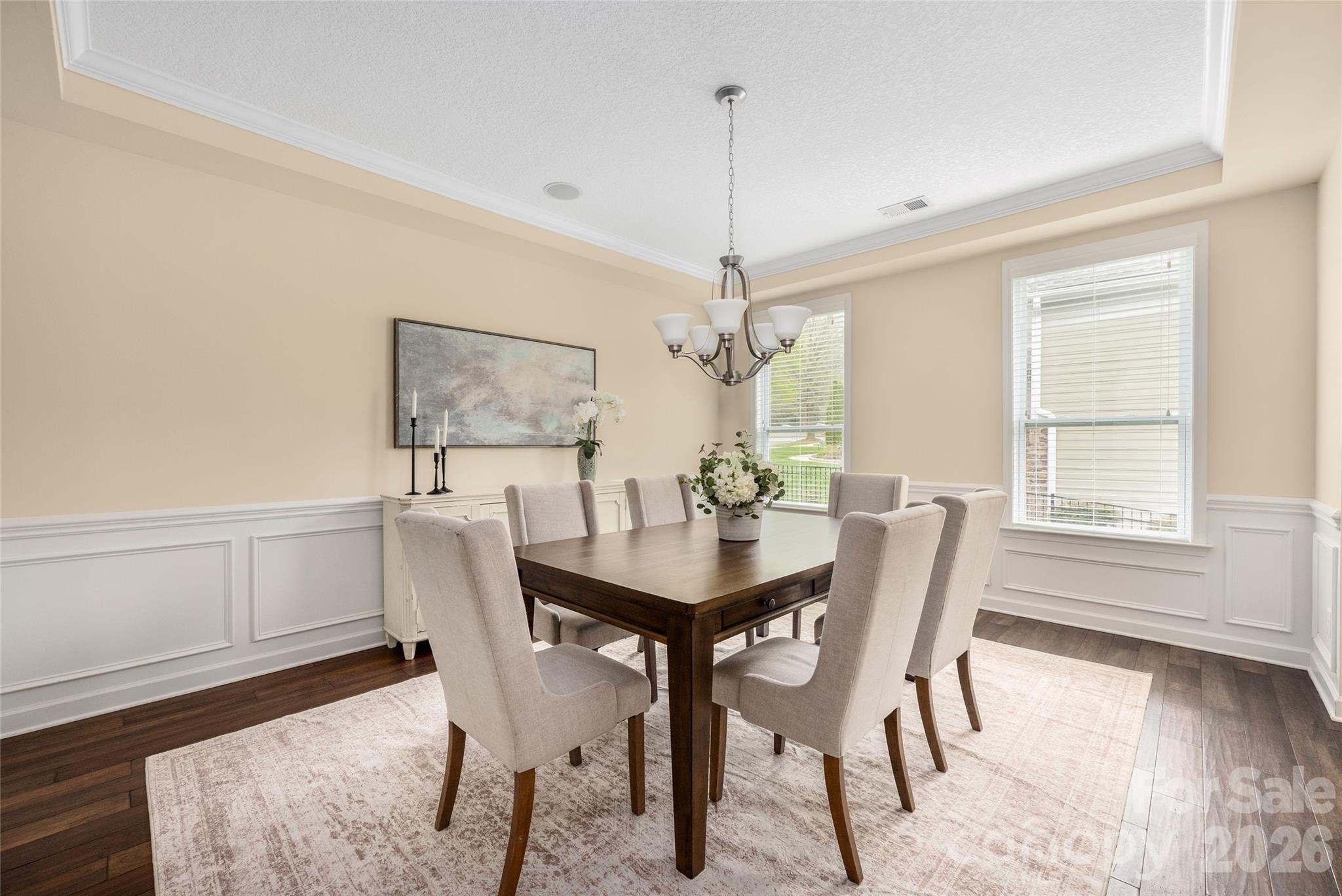 14724 Old Vermillion Drive Huntersville NC 28078