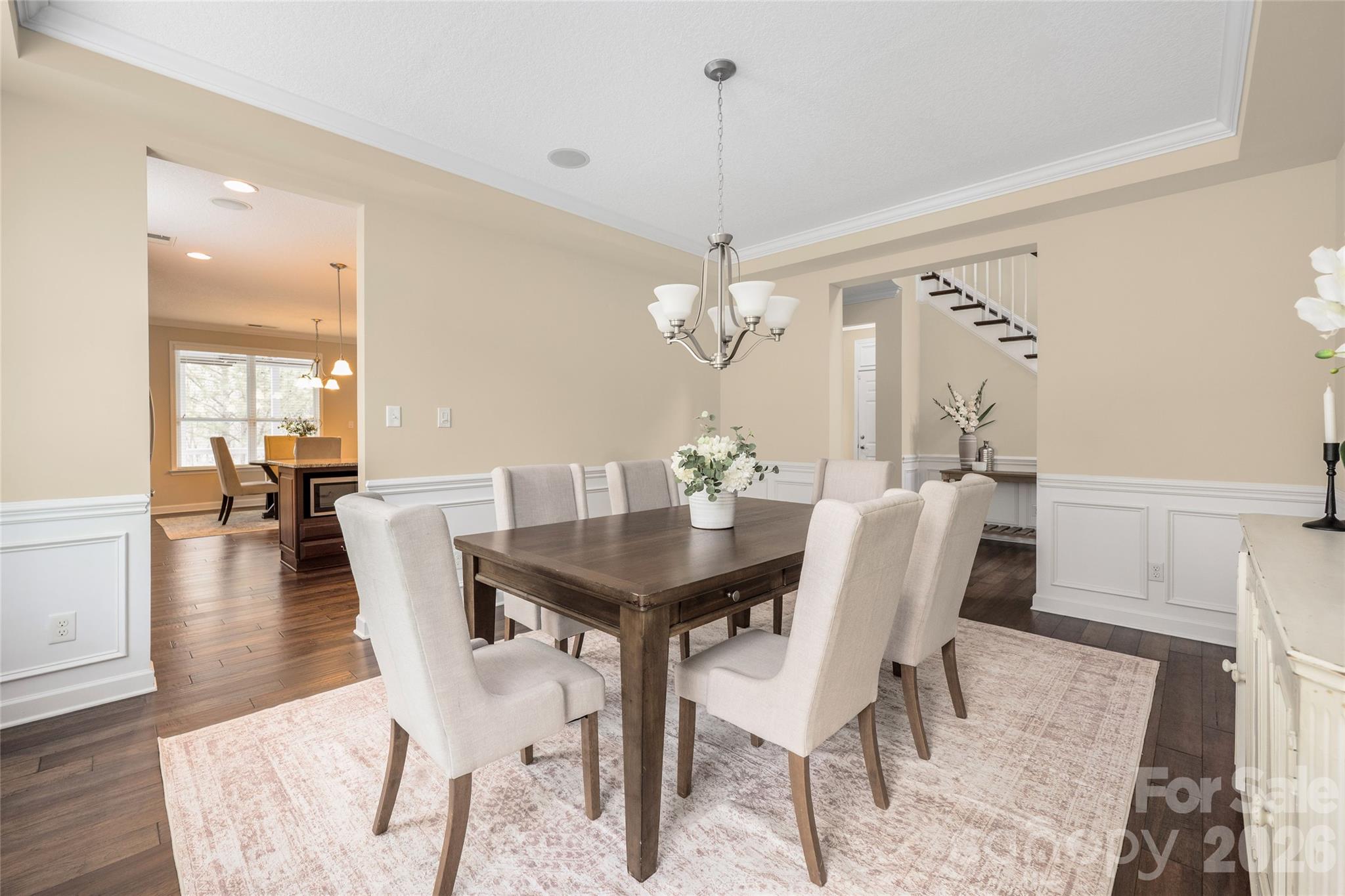 14724 Old Vermillion Drive Huntersville NC 28078