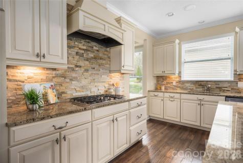 14724 Old Vermillion Drive Huntersville NC 28078
