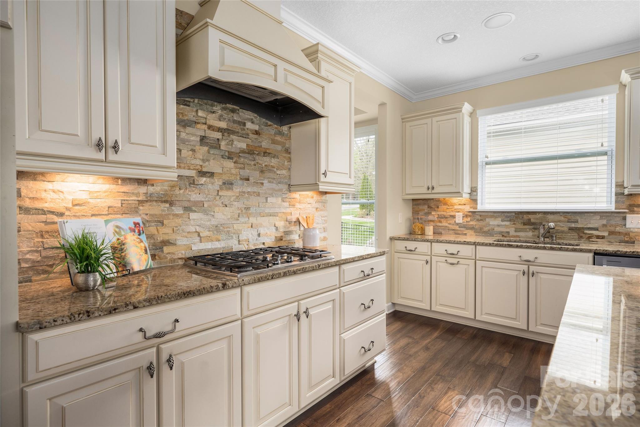 14724 Old Vermillion Drive Huntersville NC 28078