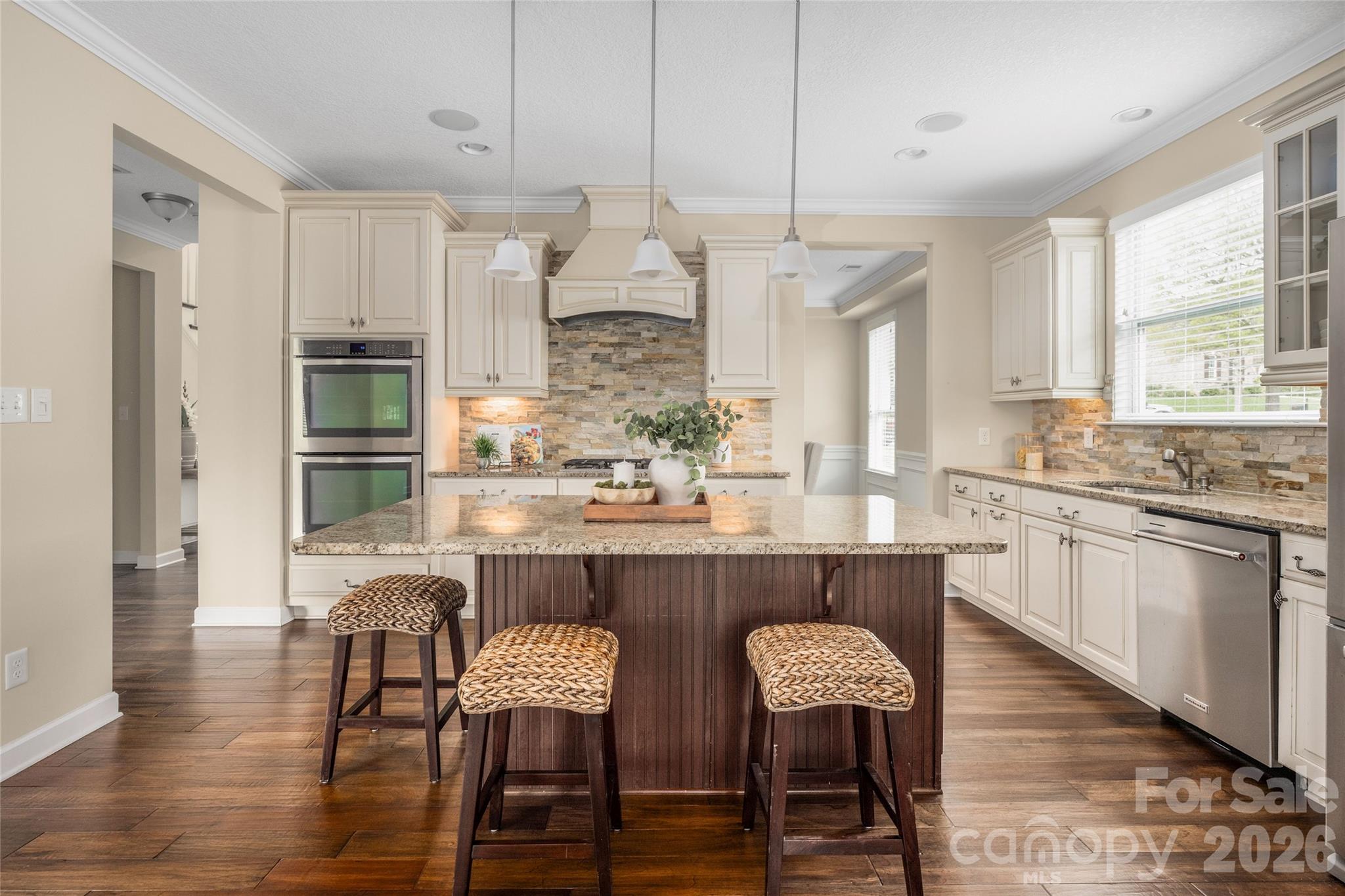 14724 Old Vermillion Drive Huntersville NC 28078