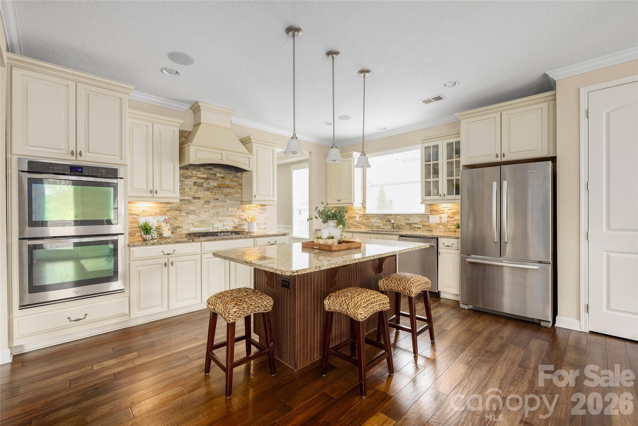 14724 Old Vermillion Drive Huntersville NC 28078