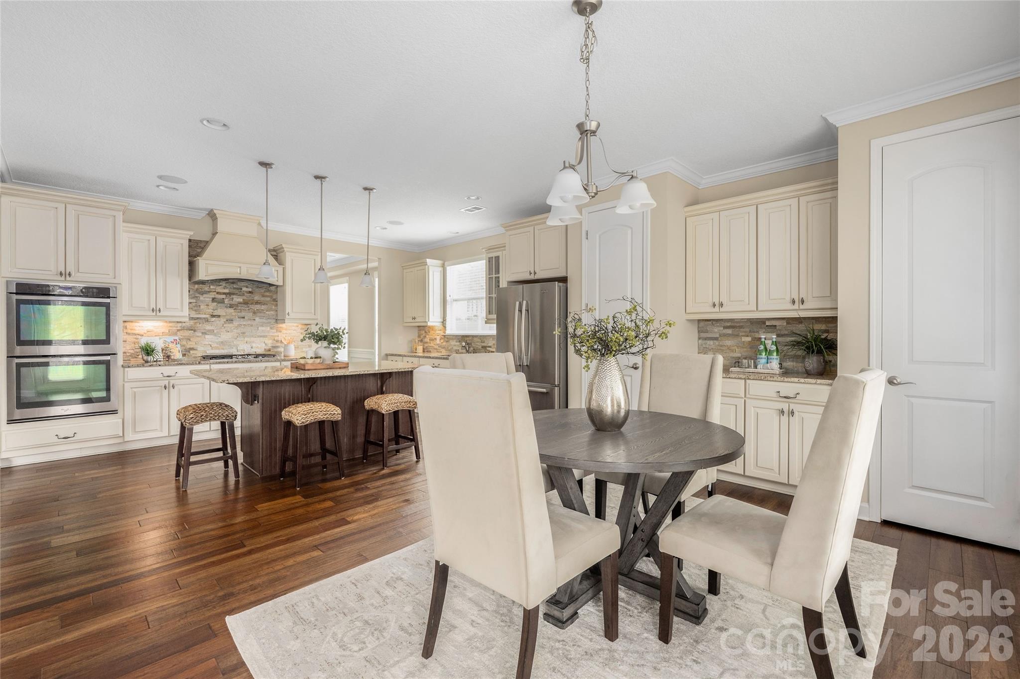 14724 Old Vermillion Drive Huntersville NC 28078