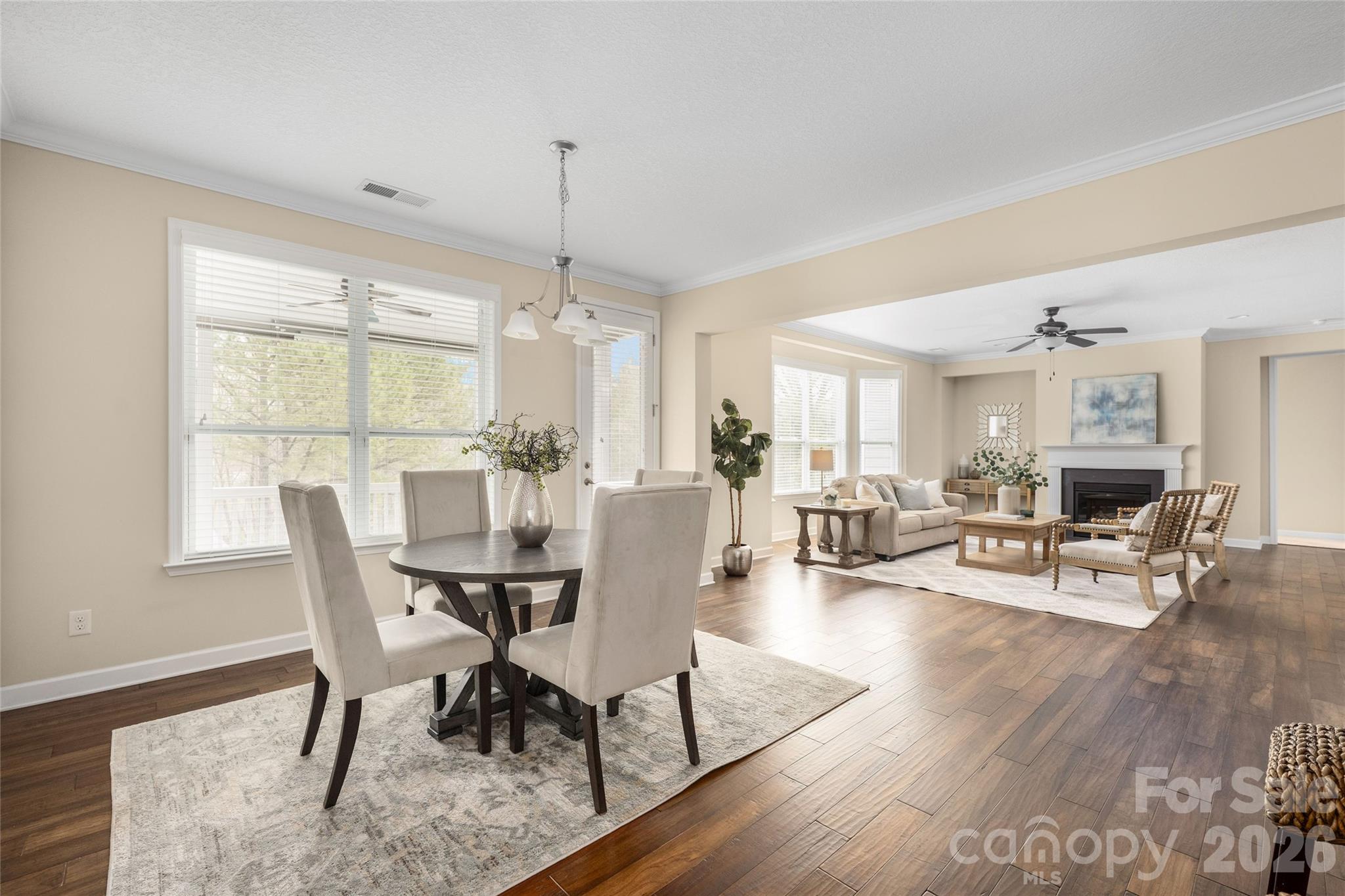 14724 Old Vermillion Drive Huntersville NC 28078