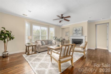 14724 Old Vermillion Drive Huntersville NC 28078