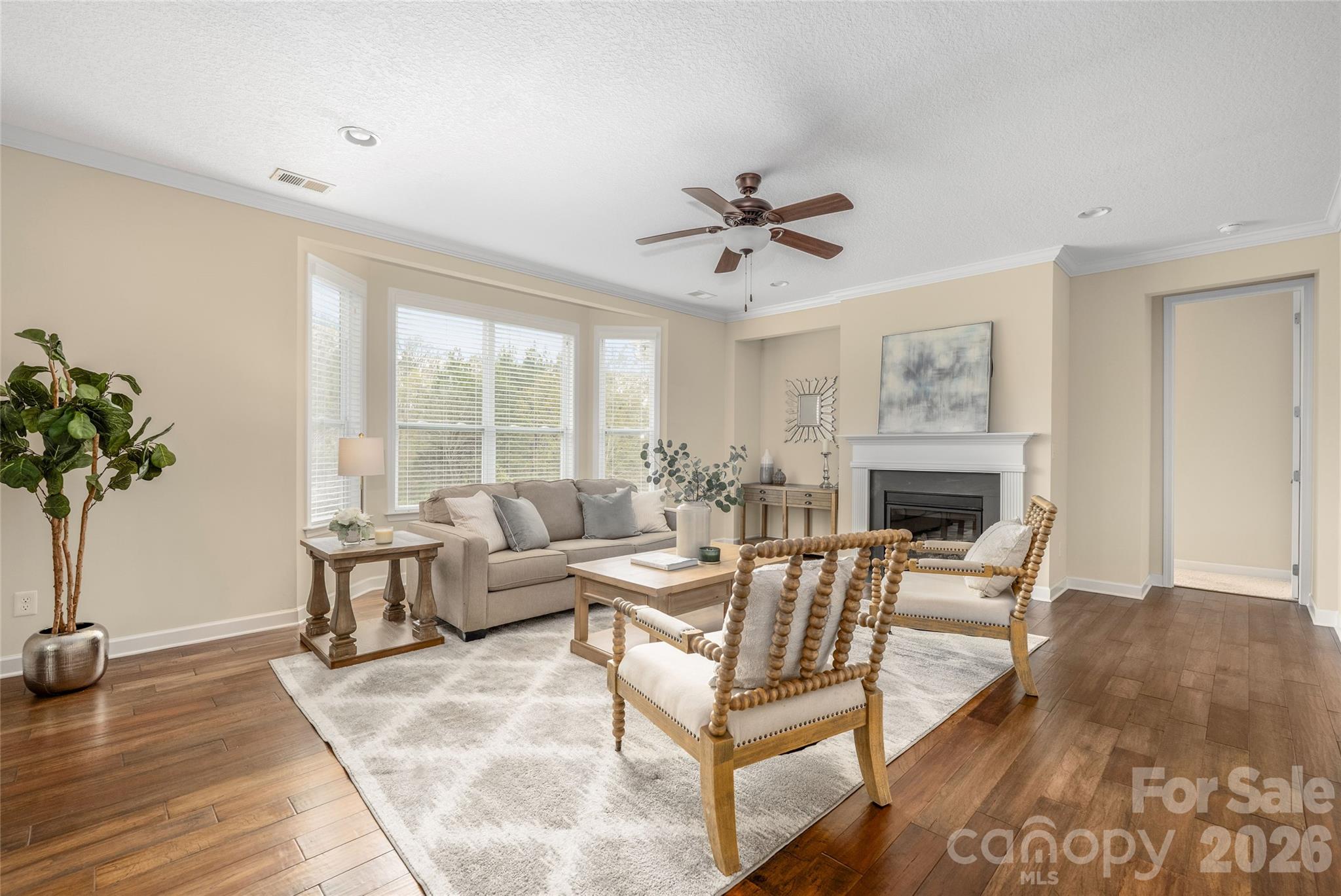 14724 Old Vermillion Drive Huntersville NC 28078