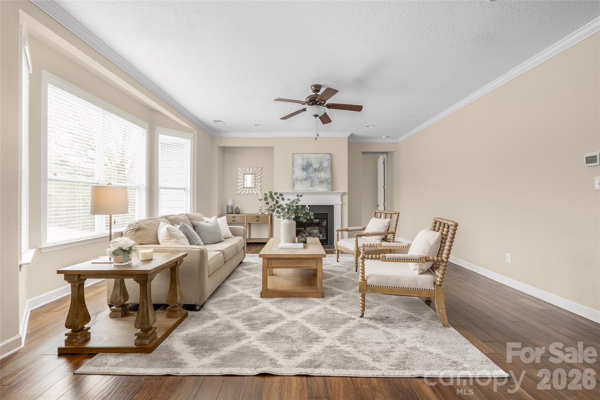 14724 Old Vermillion Drive Huntersville NC 28078