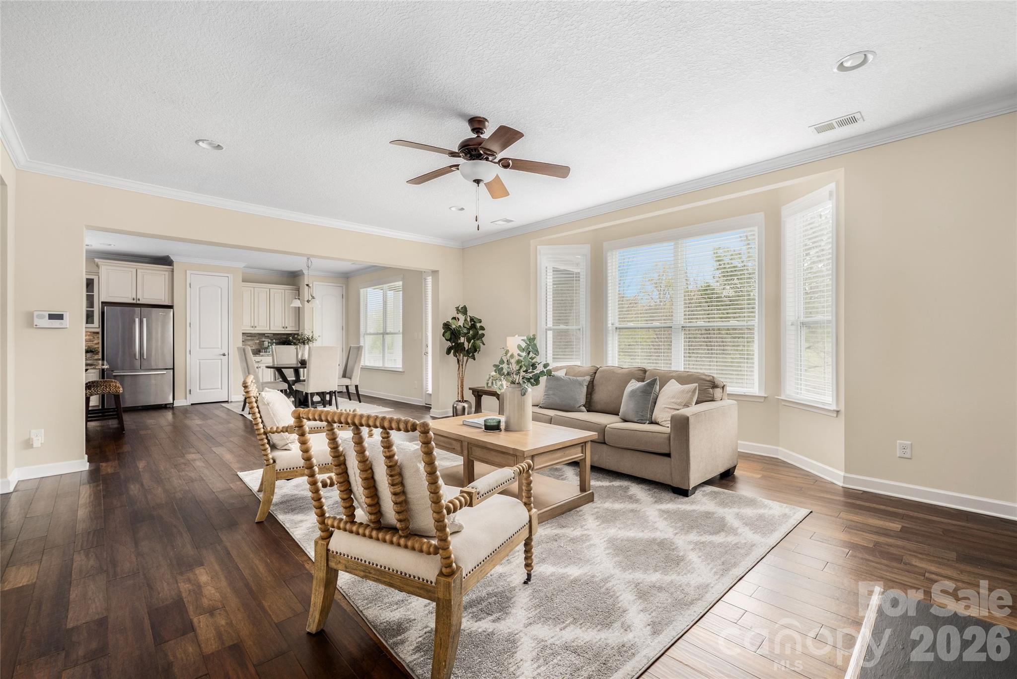 14724 Old Vermillion Drive Huntersville NC 28078