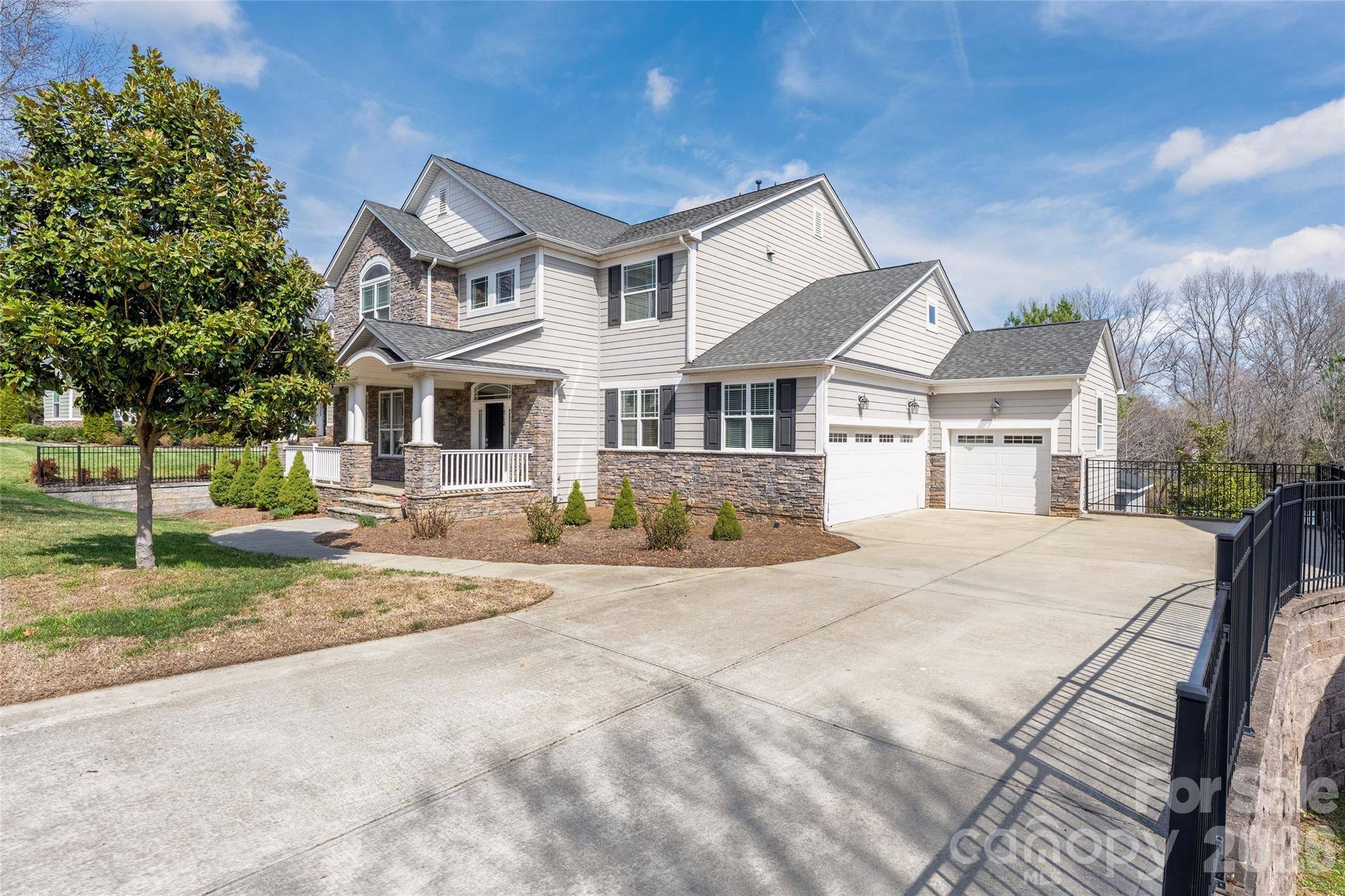 14724 Old Vermillion Drive Huntersville NC 28078