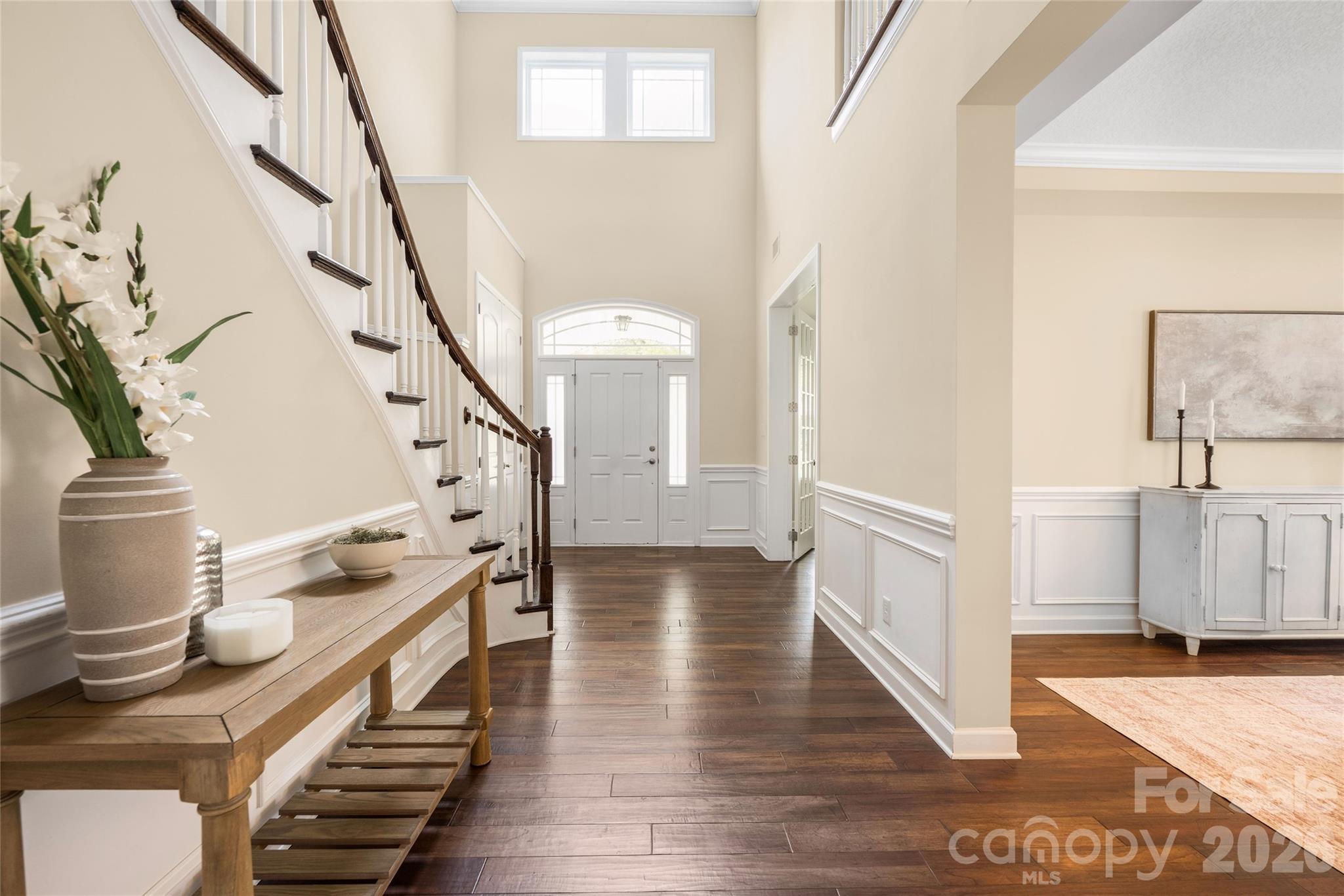 14724 Old Vermillion Drive Huntersville NC 28078