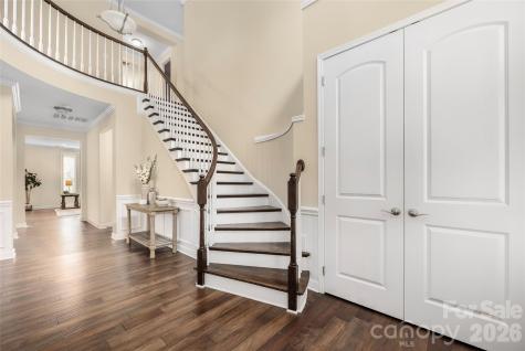 14724 Old Vermillion Drive Huntersville NC 28078
