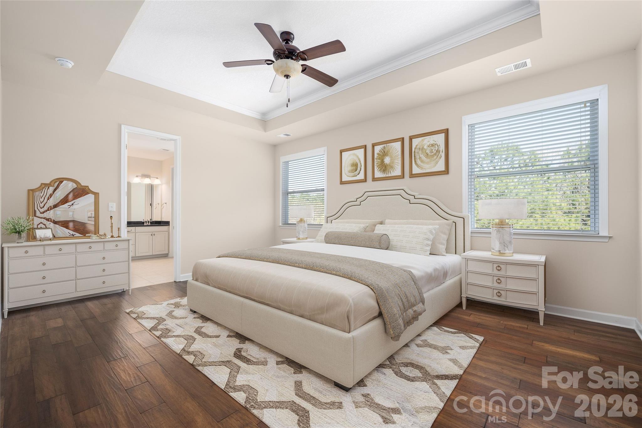 14724 Old Vermillion Drive Huntersville NC 28078