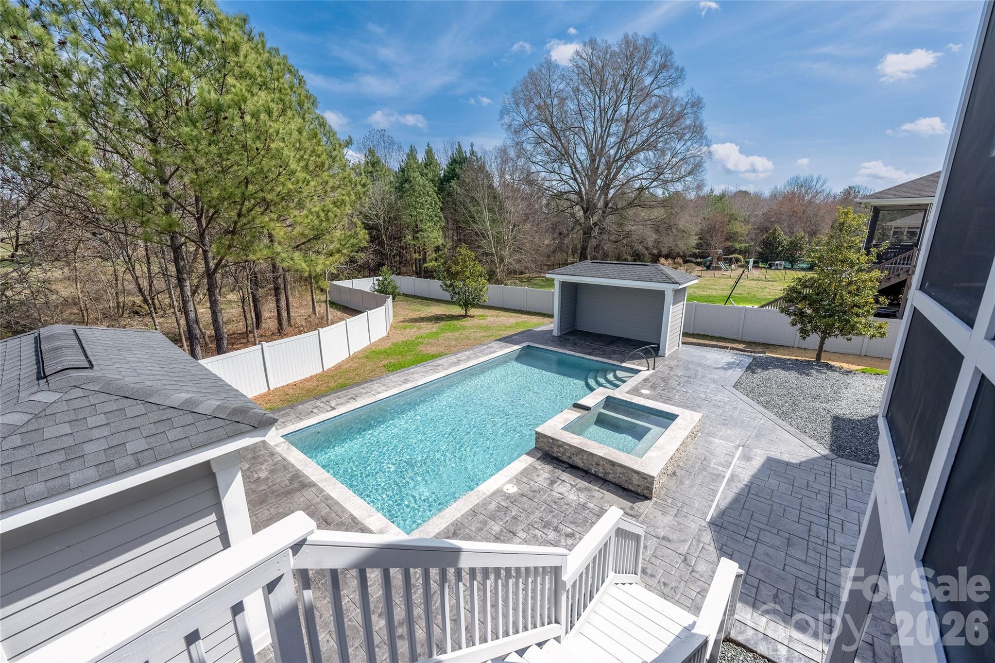 14724 Old Vermillion Drive Huntersville NC 28078