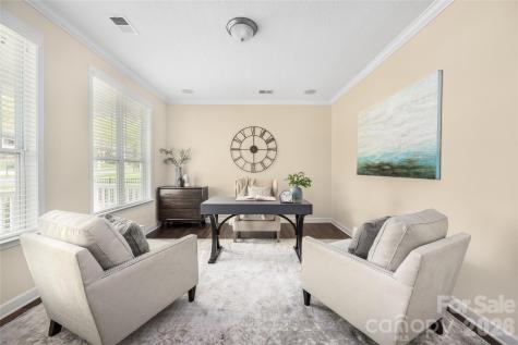 14724 Old Vermillion Drive Huntersville NC 28078