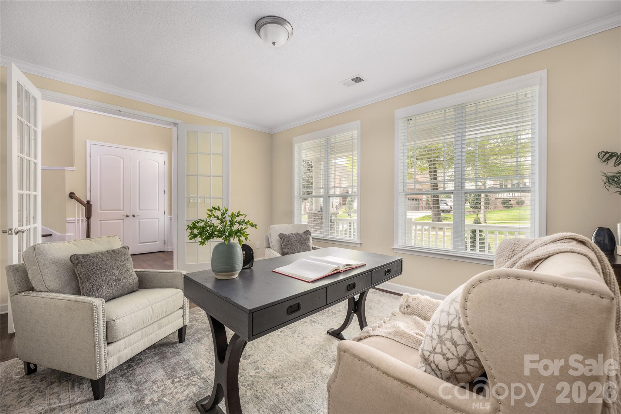 14724 Old Vermillion Drive Huntersville NC 28078