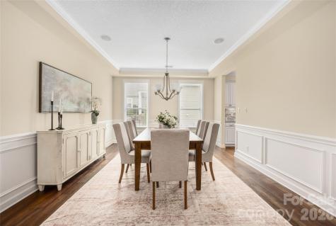 14724 Old Vermillion Drive Huntersville NC 28078