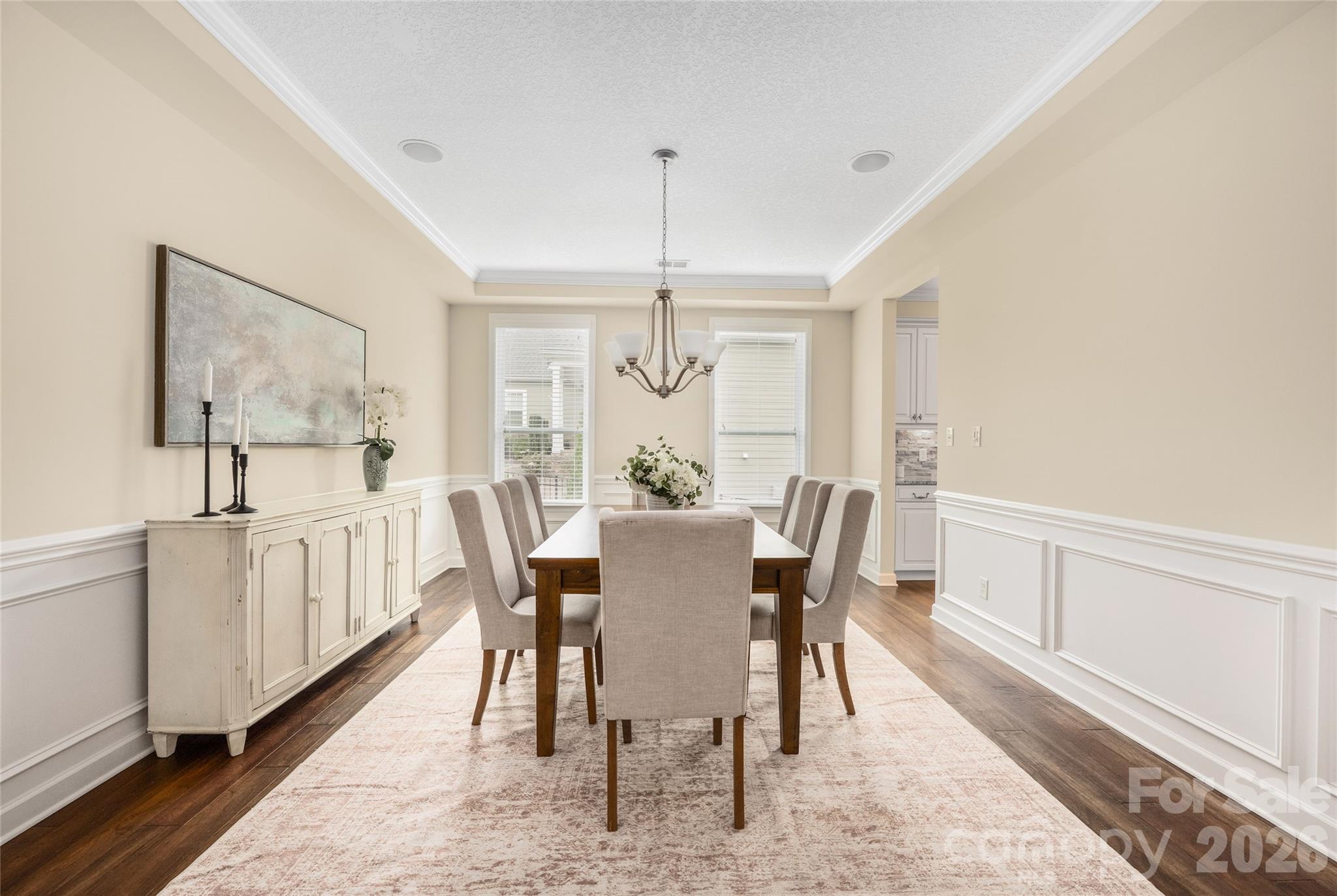 14724 Old Vermillion Drive Huntersville NC 28078