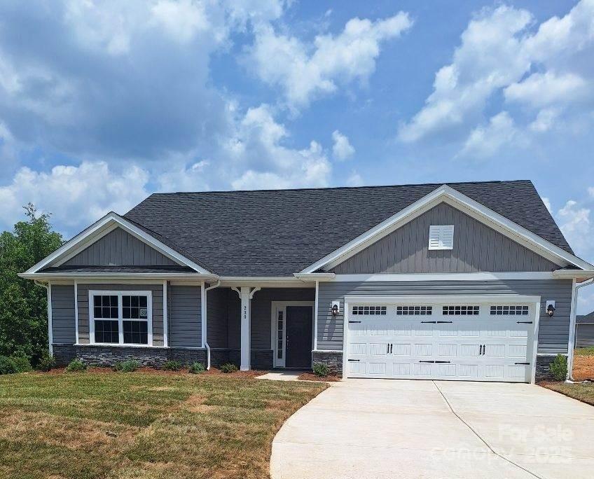 230 Mountain Island Drive Statesville NC 28677