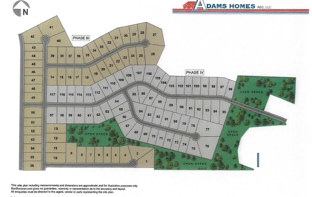 230 Mountain Island Drive Statesville NC 28677