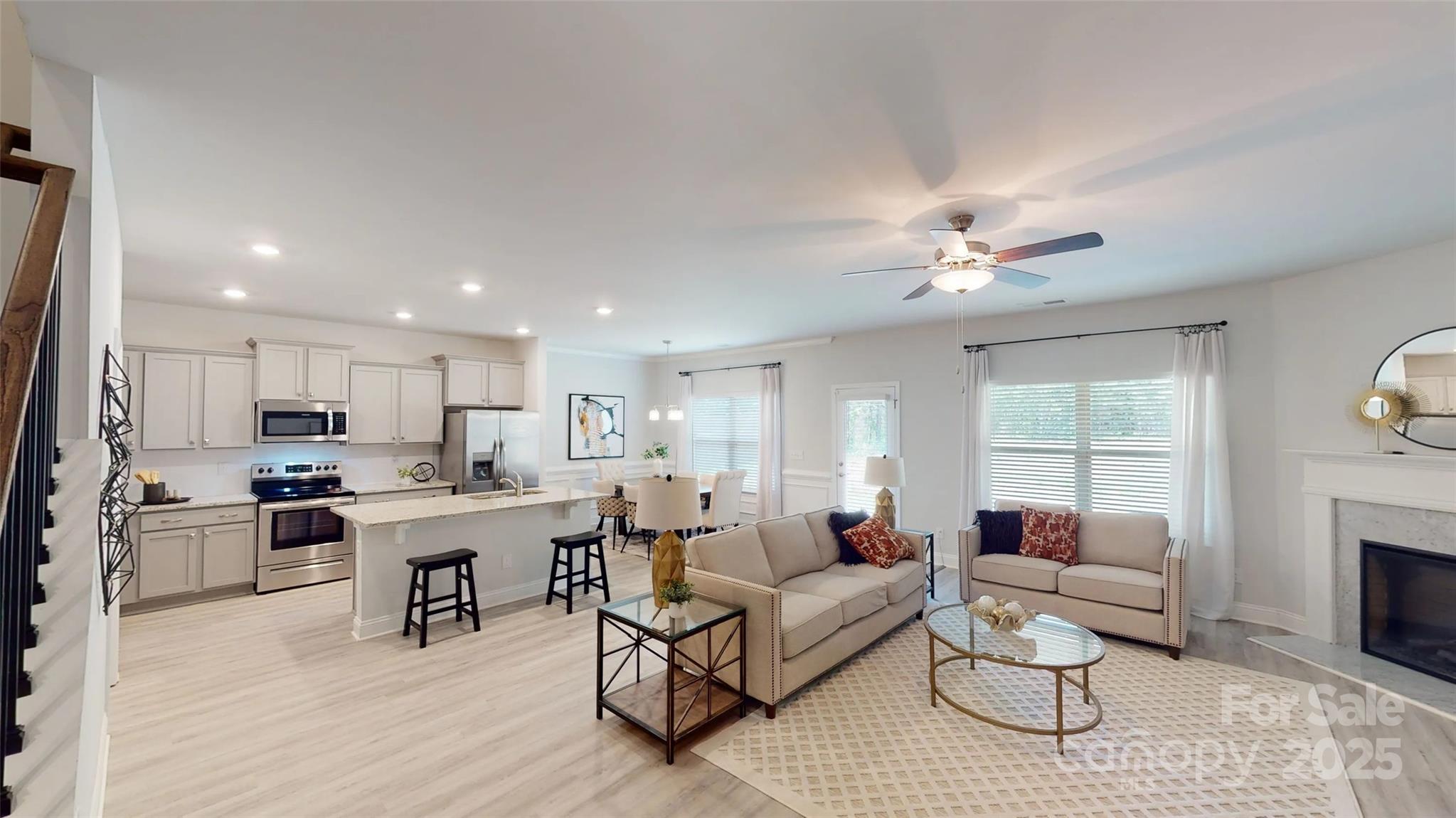 230 Mountain Island Drive Statesville NC 28677