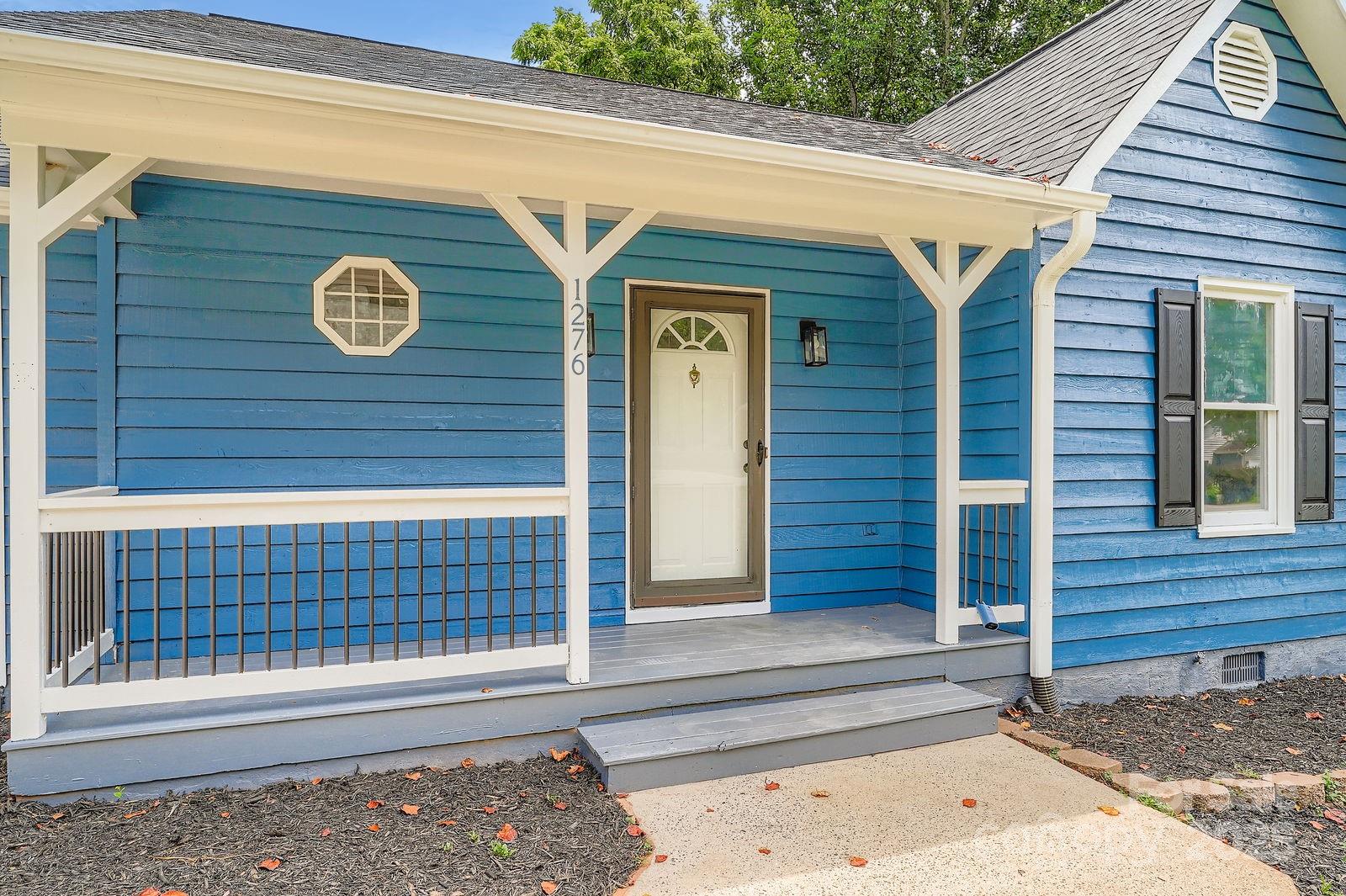 1276 Hidden Creek Circle Hickory NC 28602