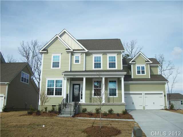 1204 Screech Owl Road Waxhaw NC 28173