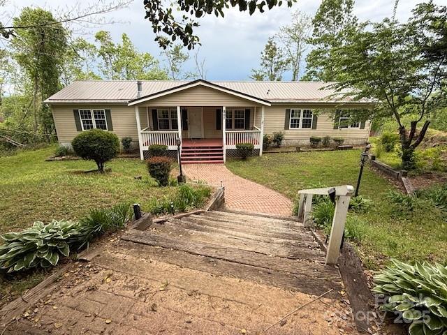 257 River Crest Drive Flat Rock NC 28731