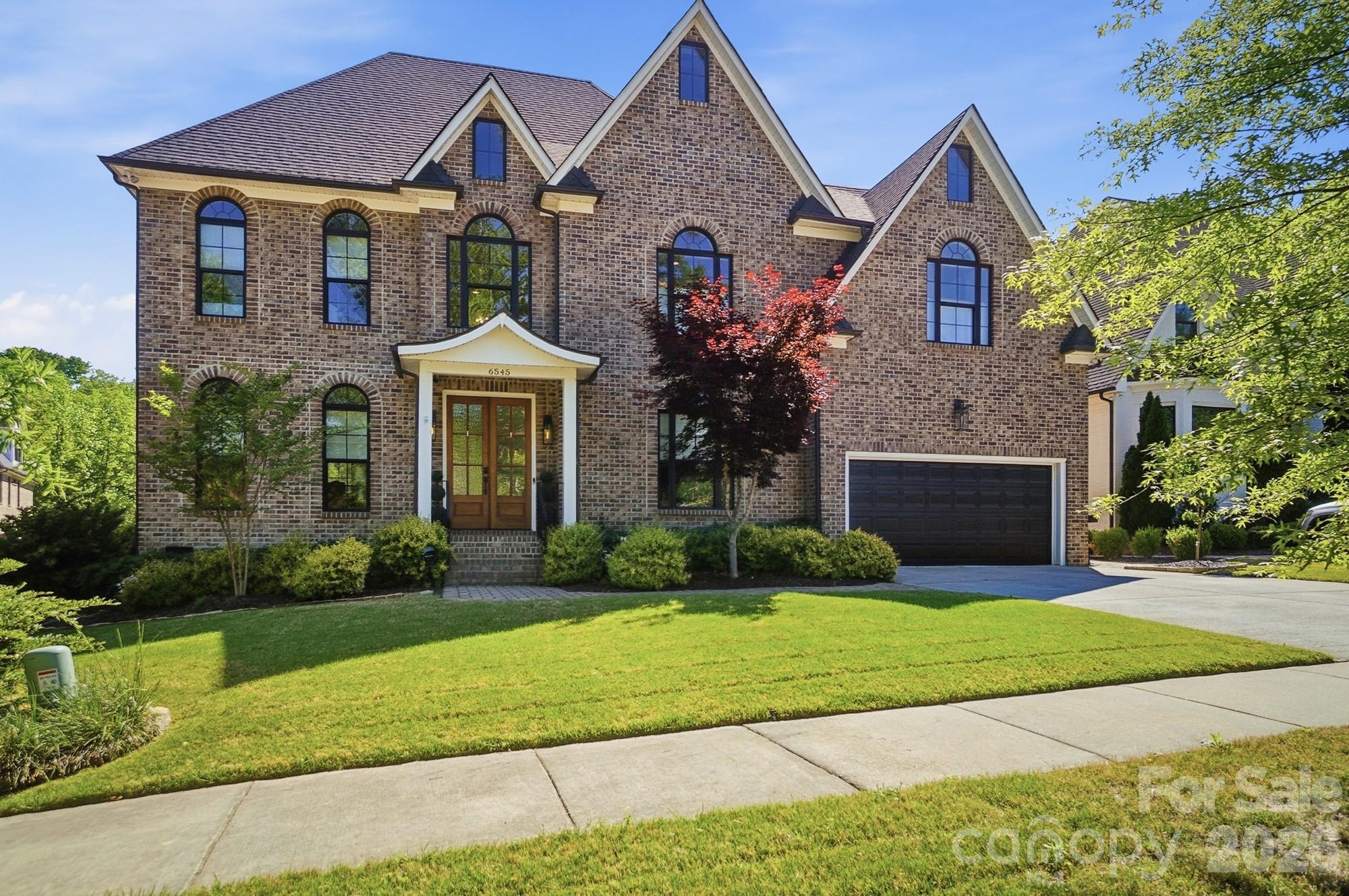 6545 Gardner Lane Charlotte NC 28270
