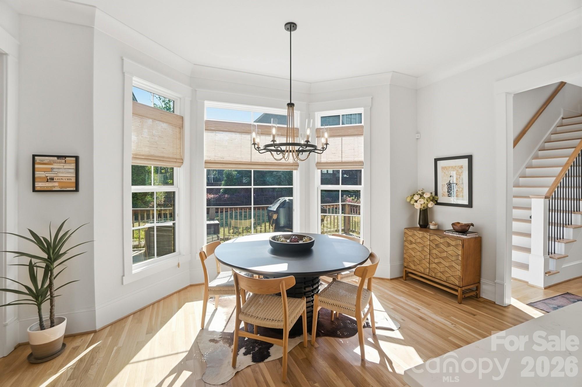 6545 Gardner Lane Charlotte NC 28270