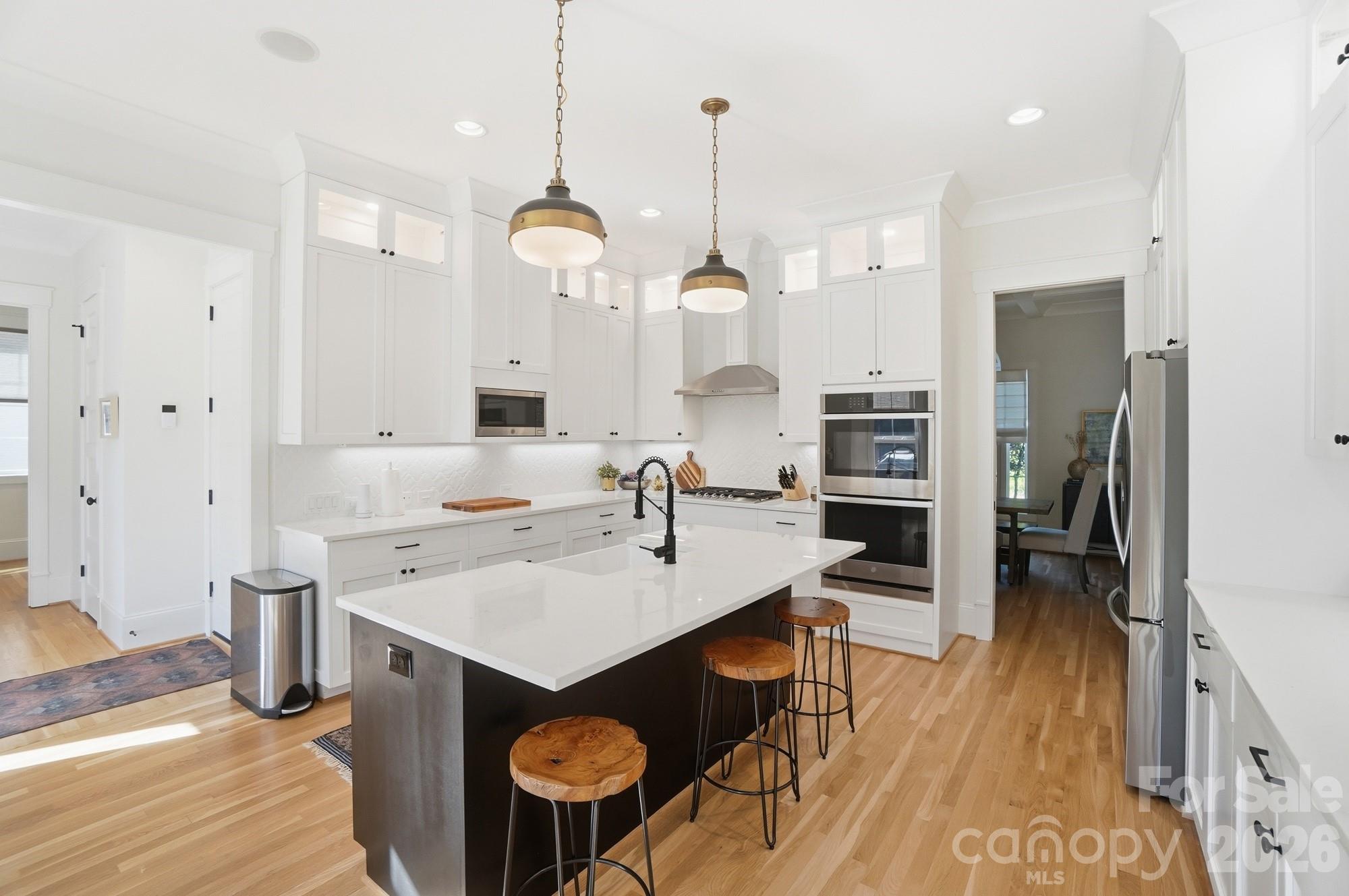 6545 Gardner Lane Charlotte NC 28270