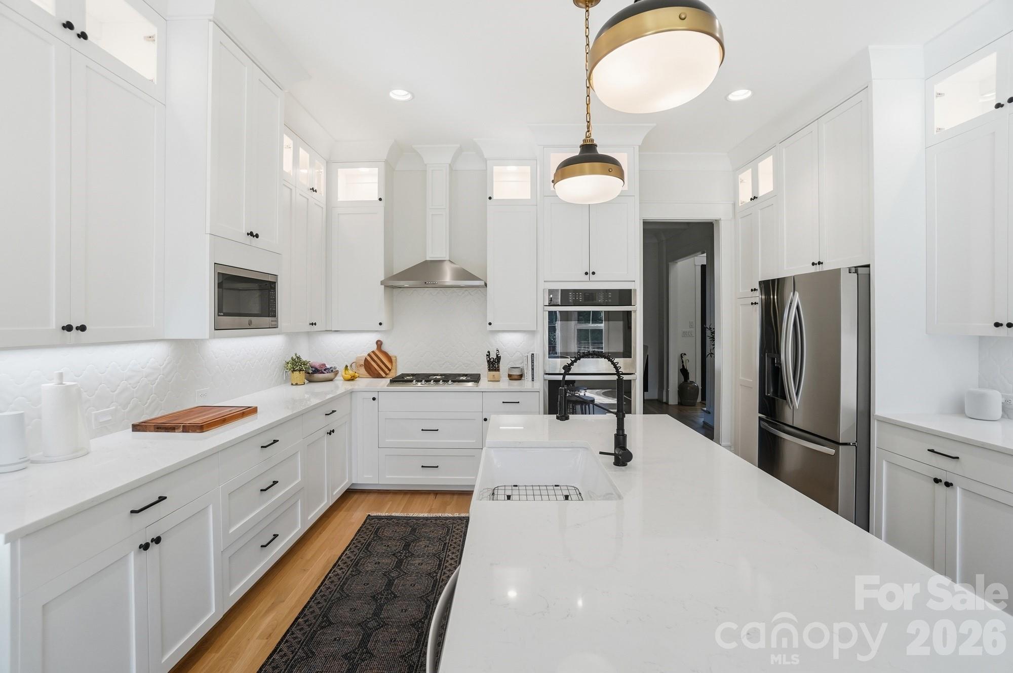 6545 Gardner Lane Charlotte NC 28270