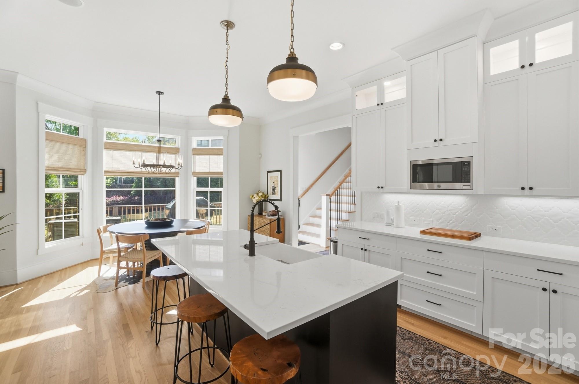6545 Gardner Lane Charlotte NC 28270