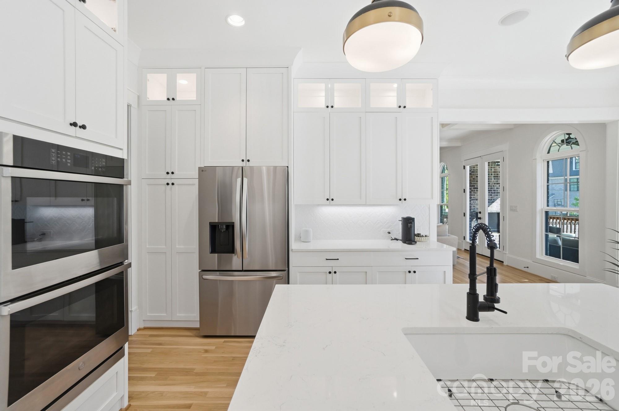 6545 Gardner Lane Charlotte NC 28270