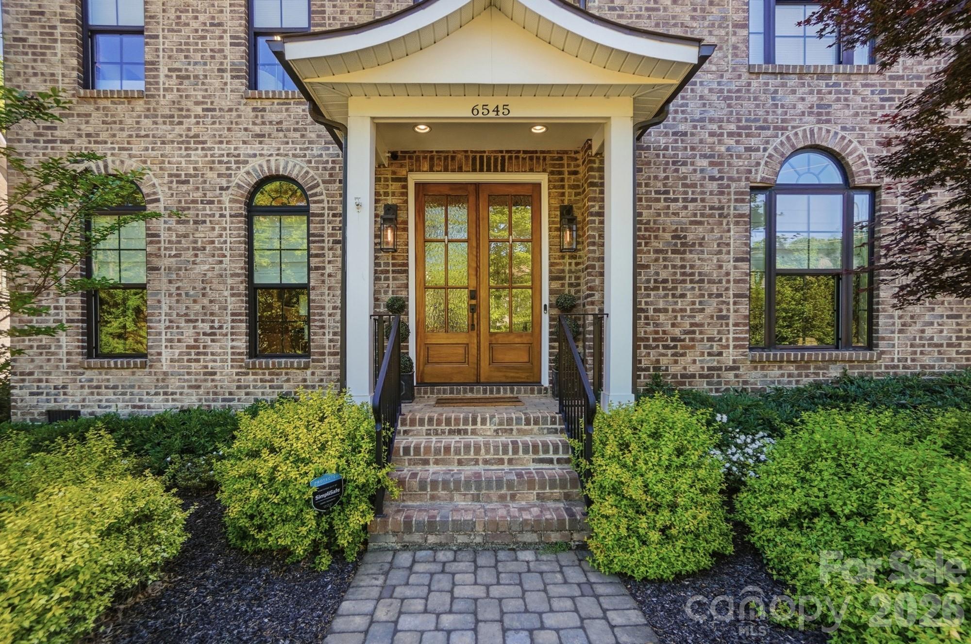 6545 Gardner Lane Charlotte NC 28270