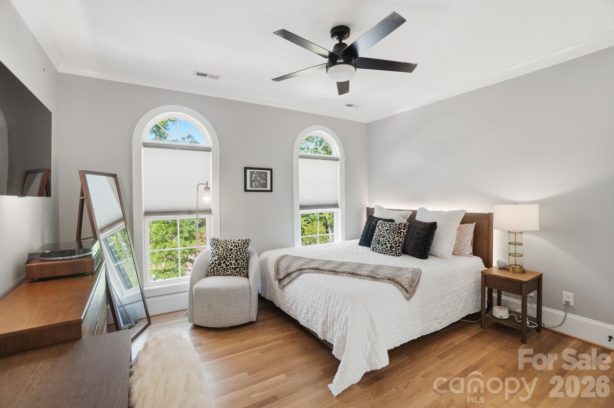 6545 Gardner Lane Charlotte NC 28270