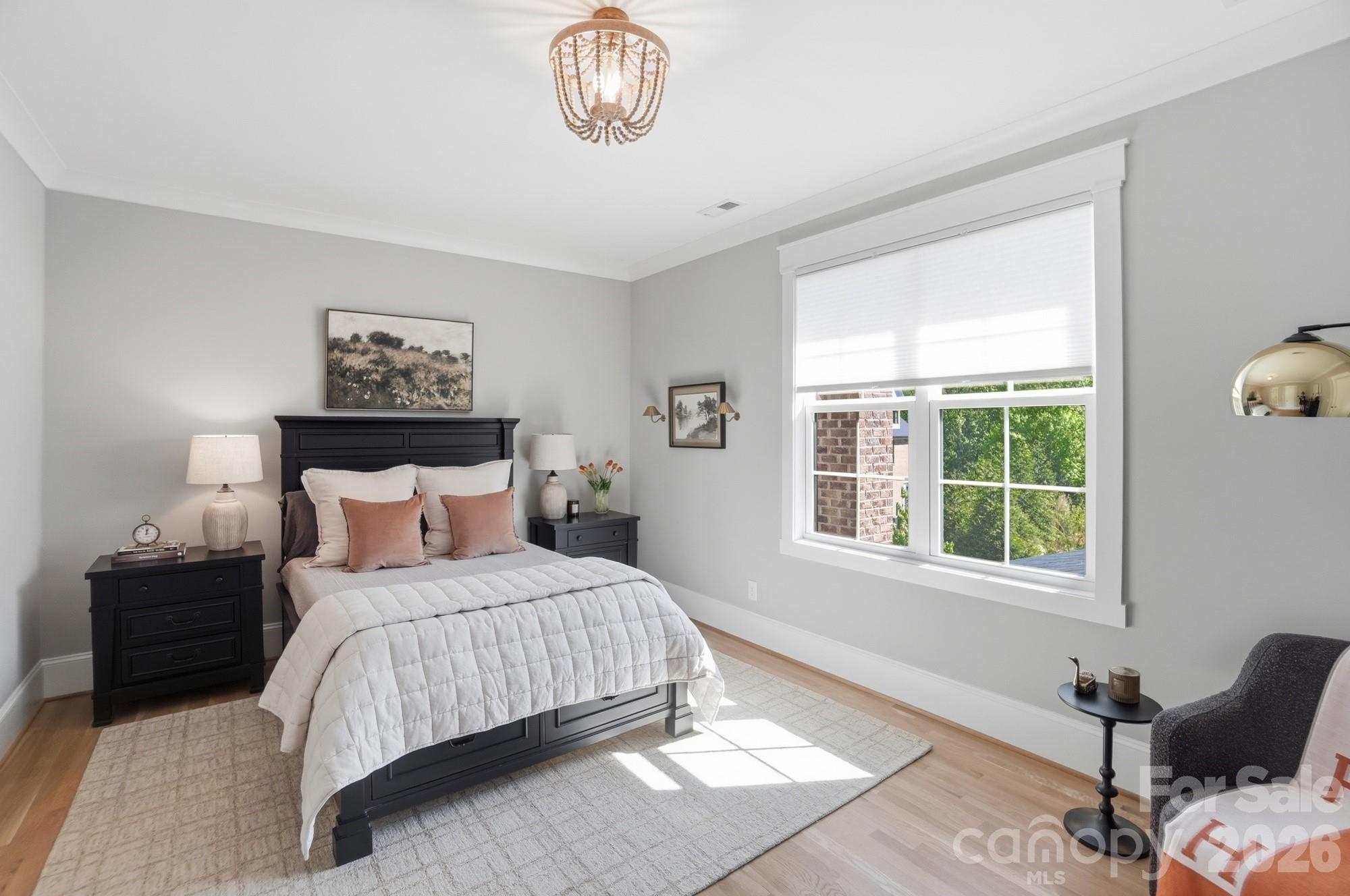 6545 Gardner Lane Charlotte NC 28270