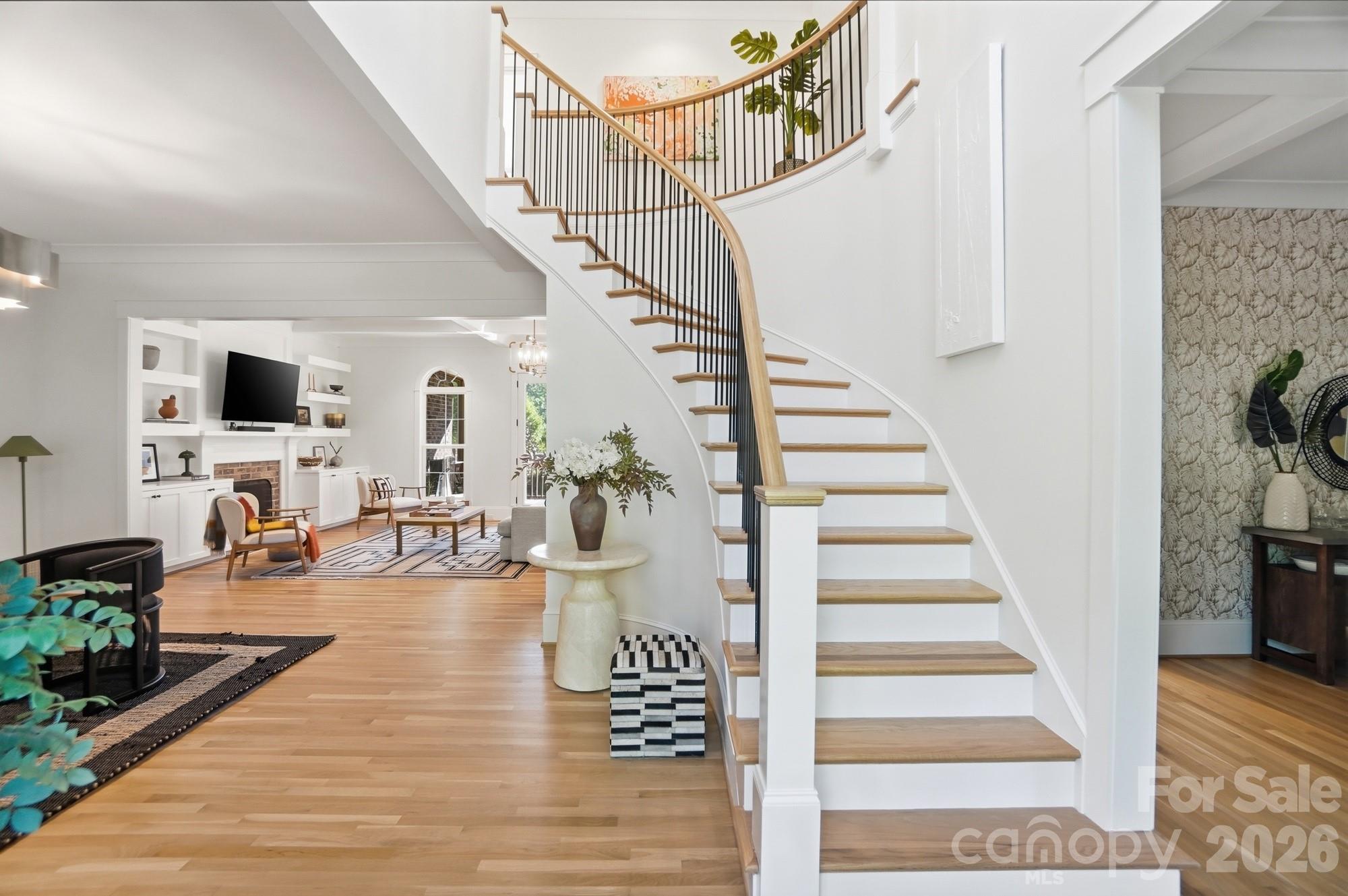 6545 Gardner Lane Charlotte NC 28270