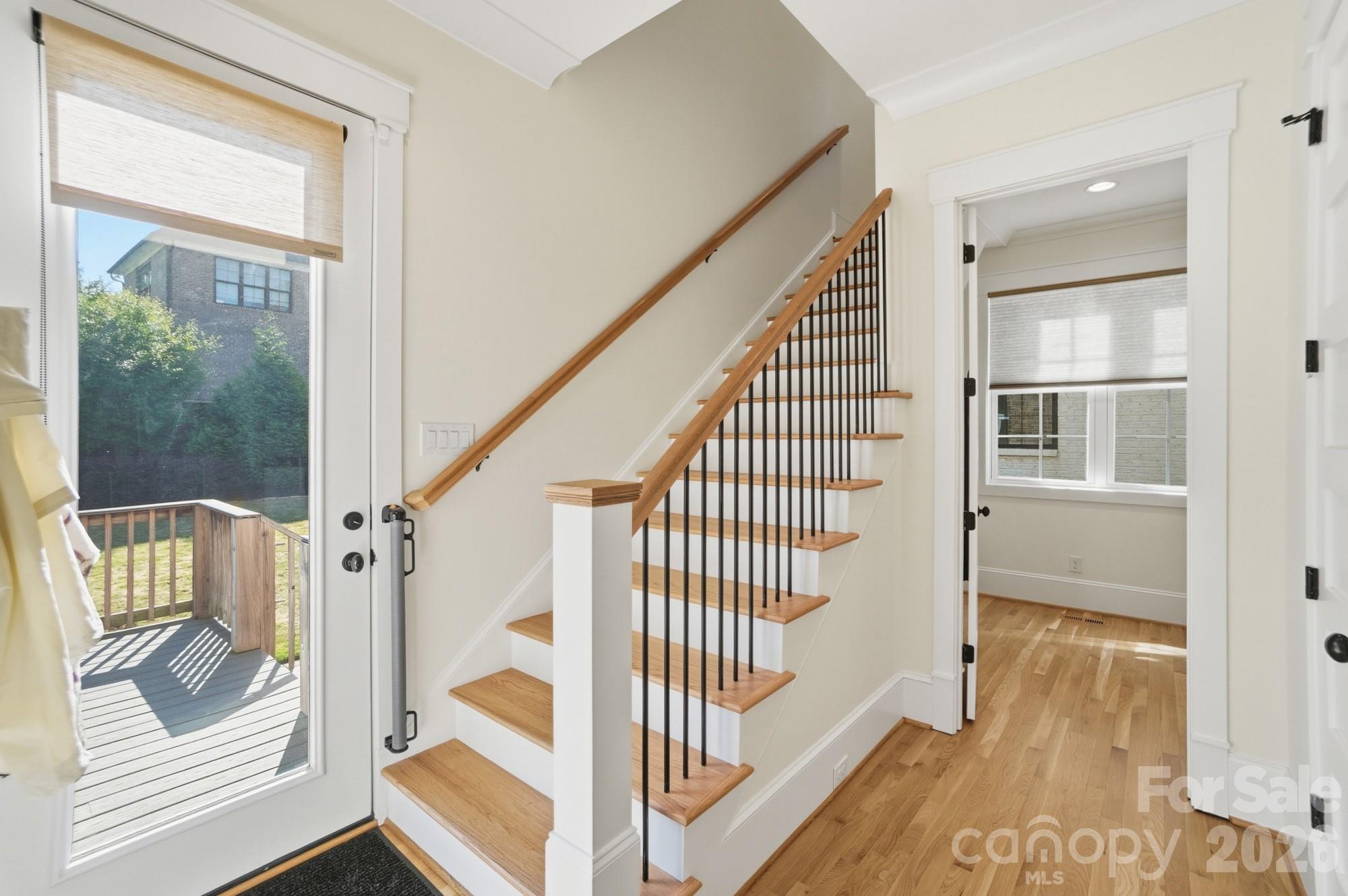 6545 Gardner Lane Charlotte NC 28270