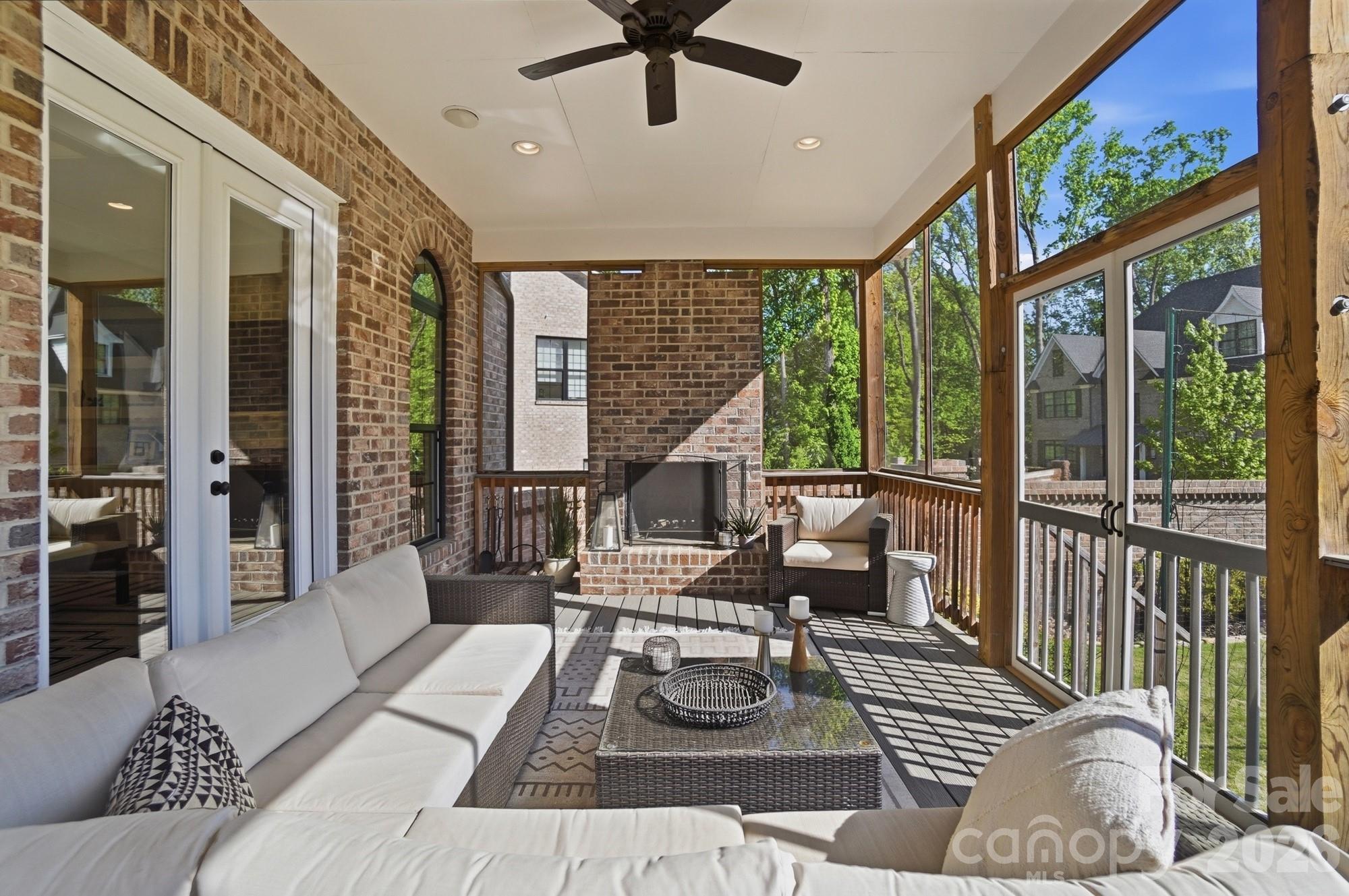 6545 Gardner Lane Charlotte NC 28270