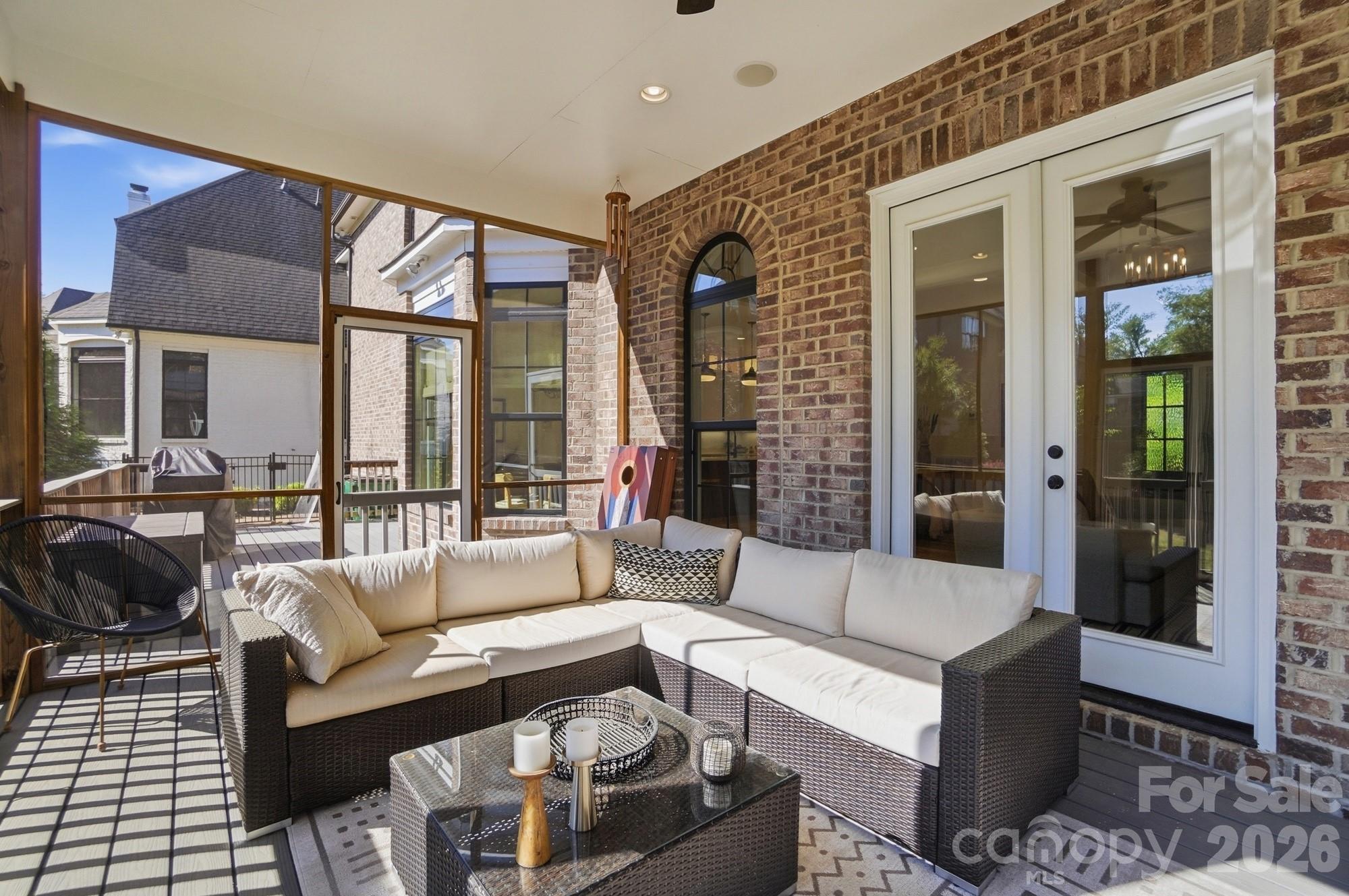 6545 Gardner Lane Charlotte NC 28270