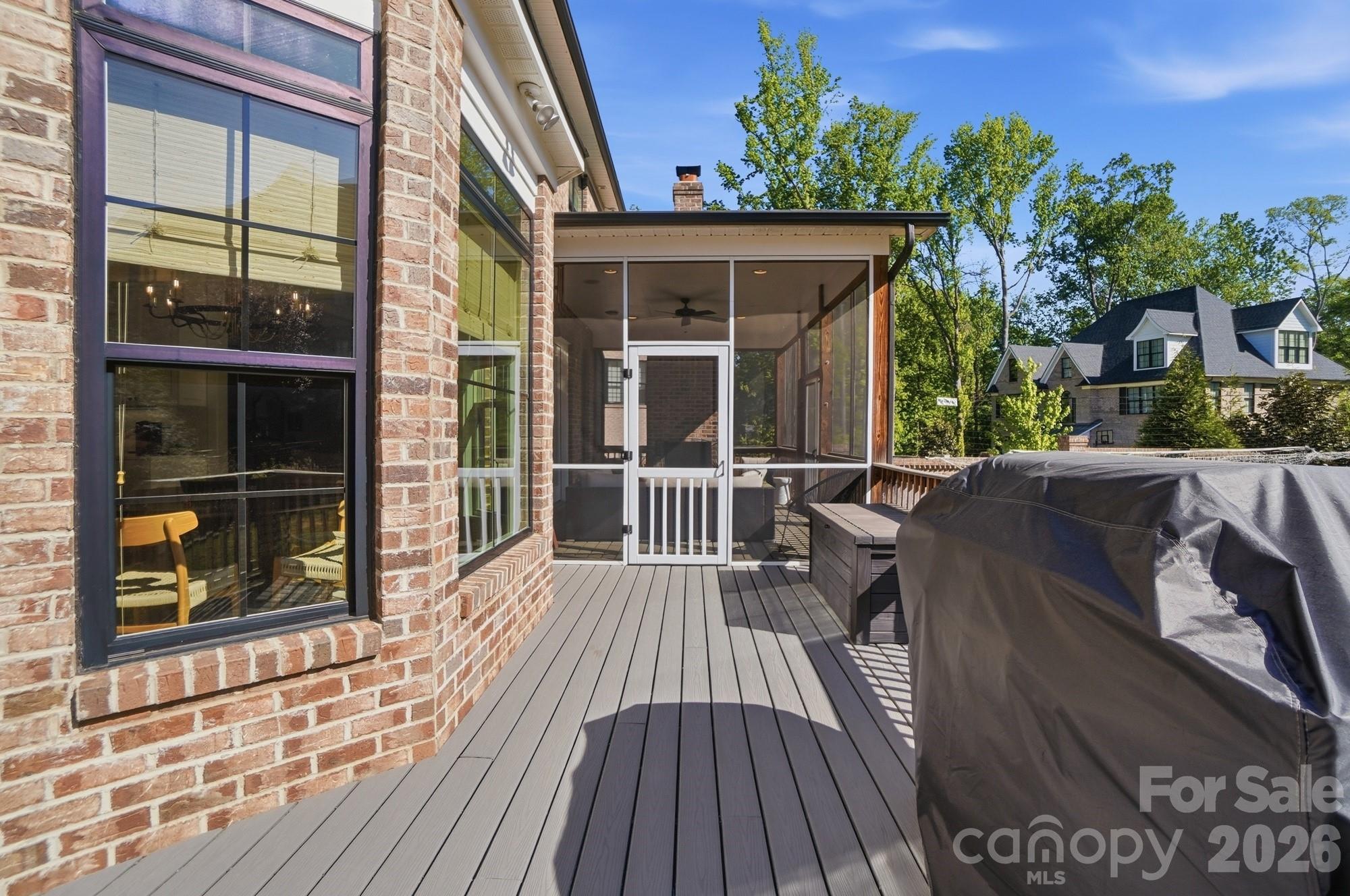 6545 Gardner Lane Charlotte NC 28270