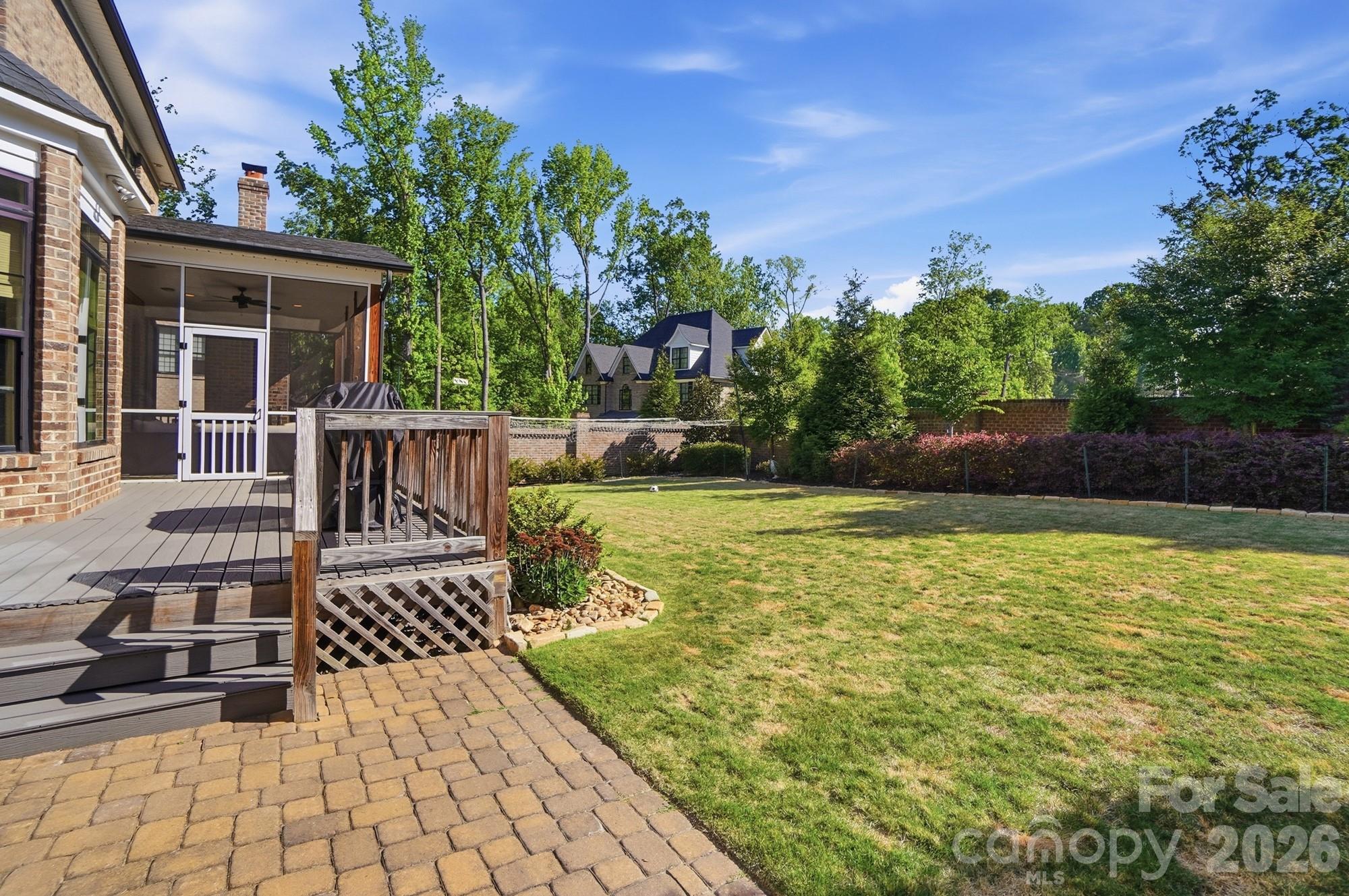 6545 Gardner Lane Charlotte NC 28270
