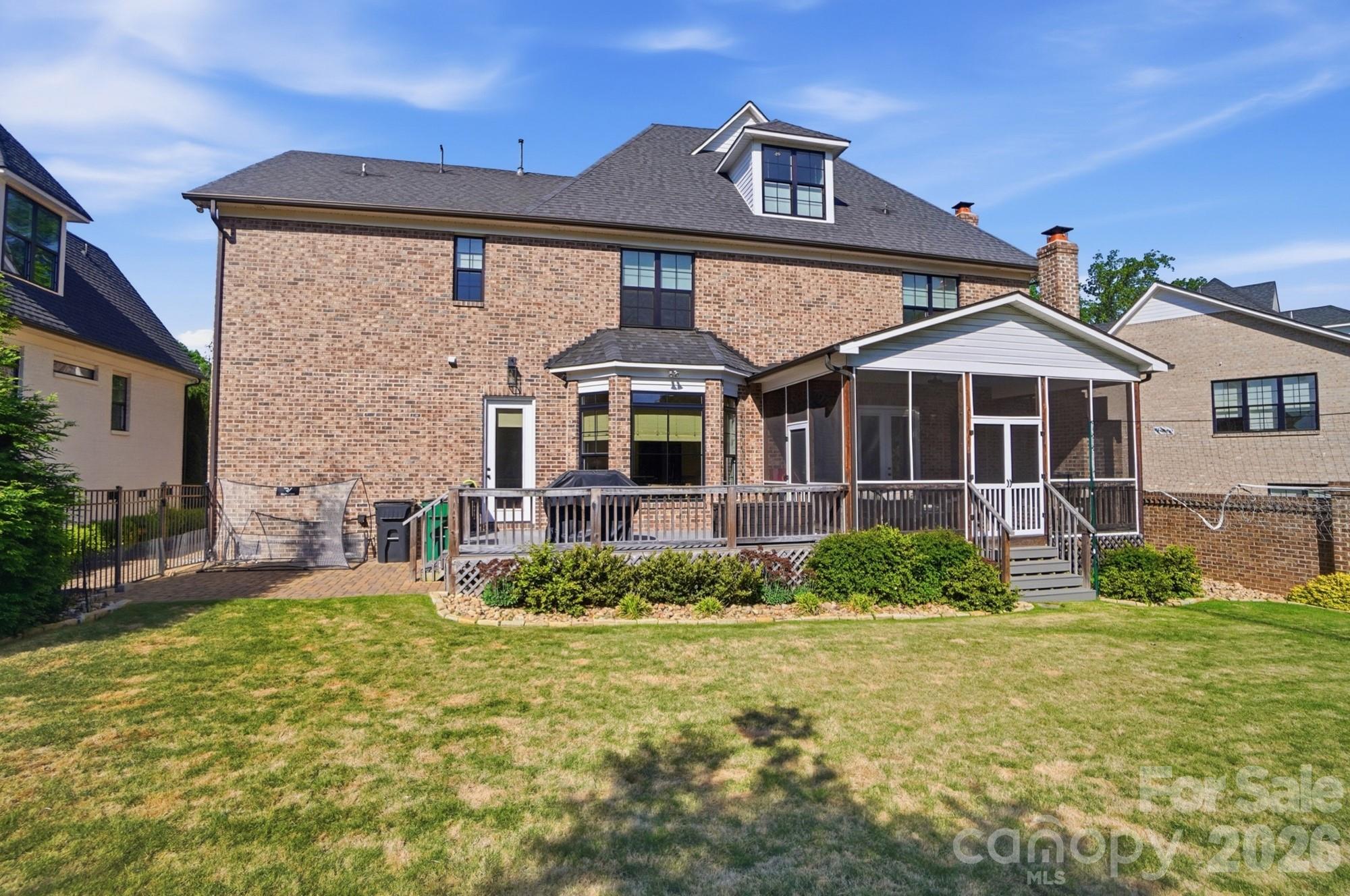 6545 Gardner Lane Charlotte NC 28270