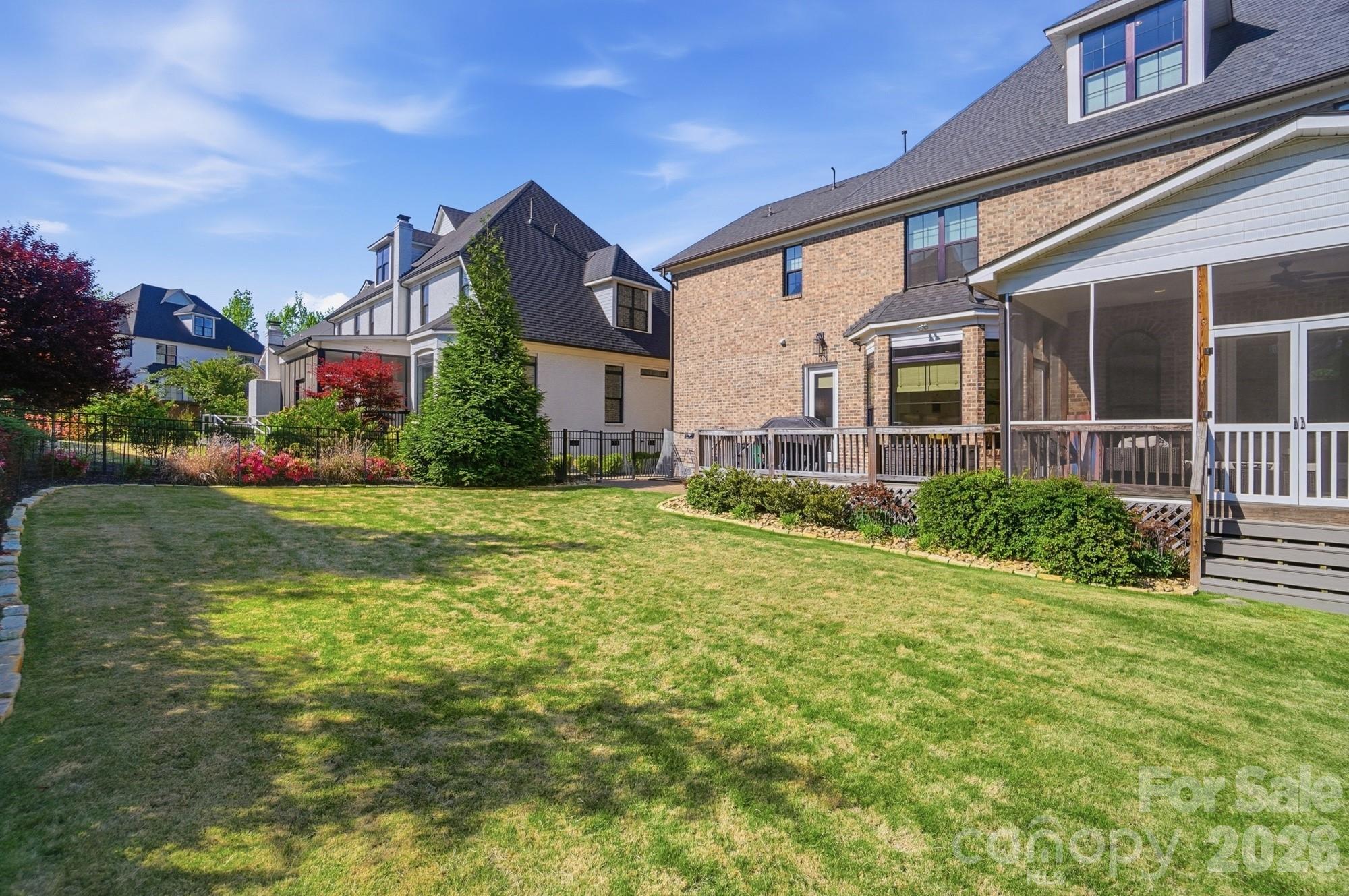 6545 Gardner Lane Charlotte NC 28270