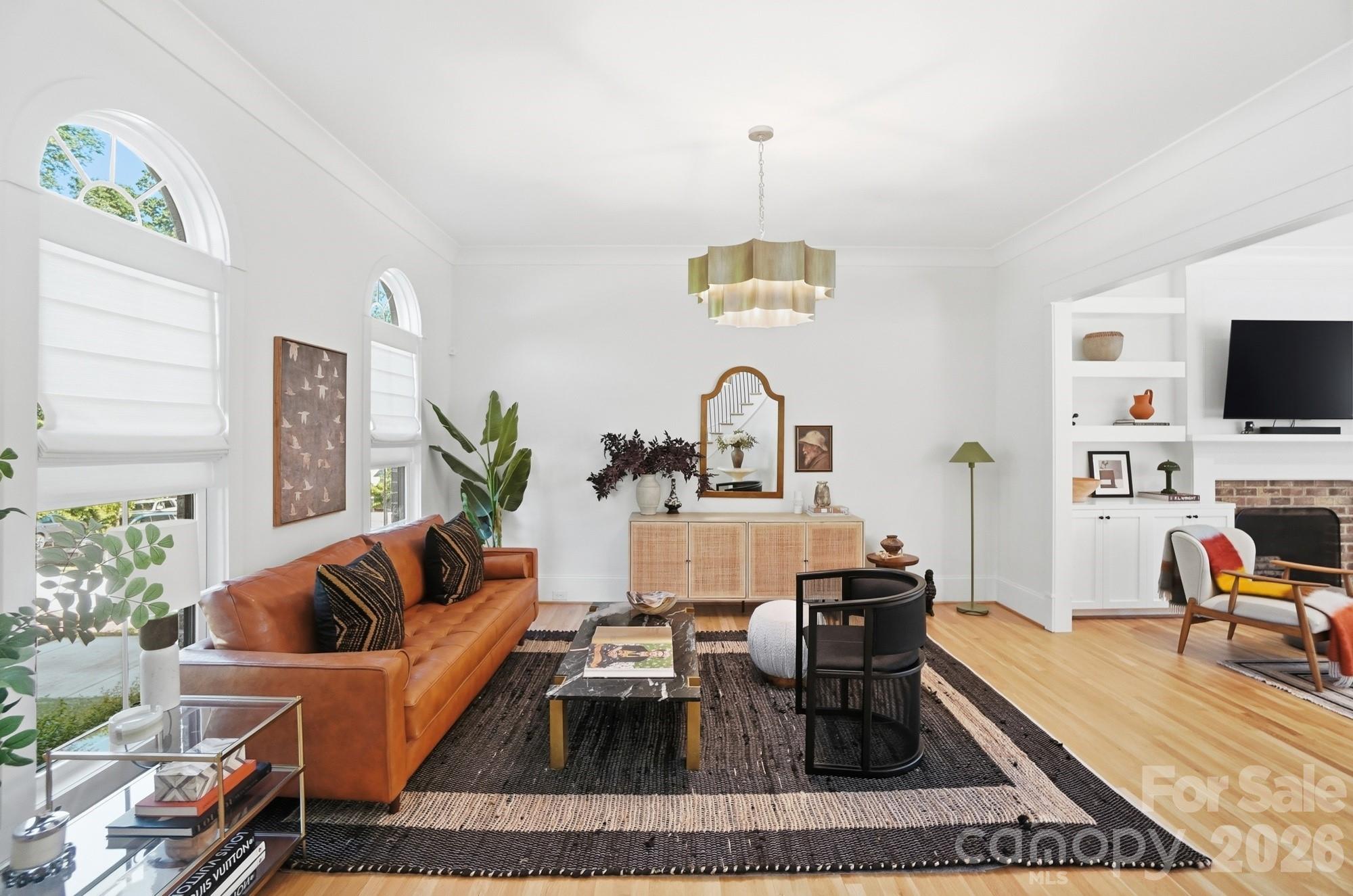 6545 Gardner Lane Charlotte NC 28270